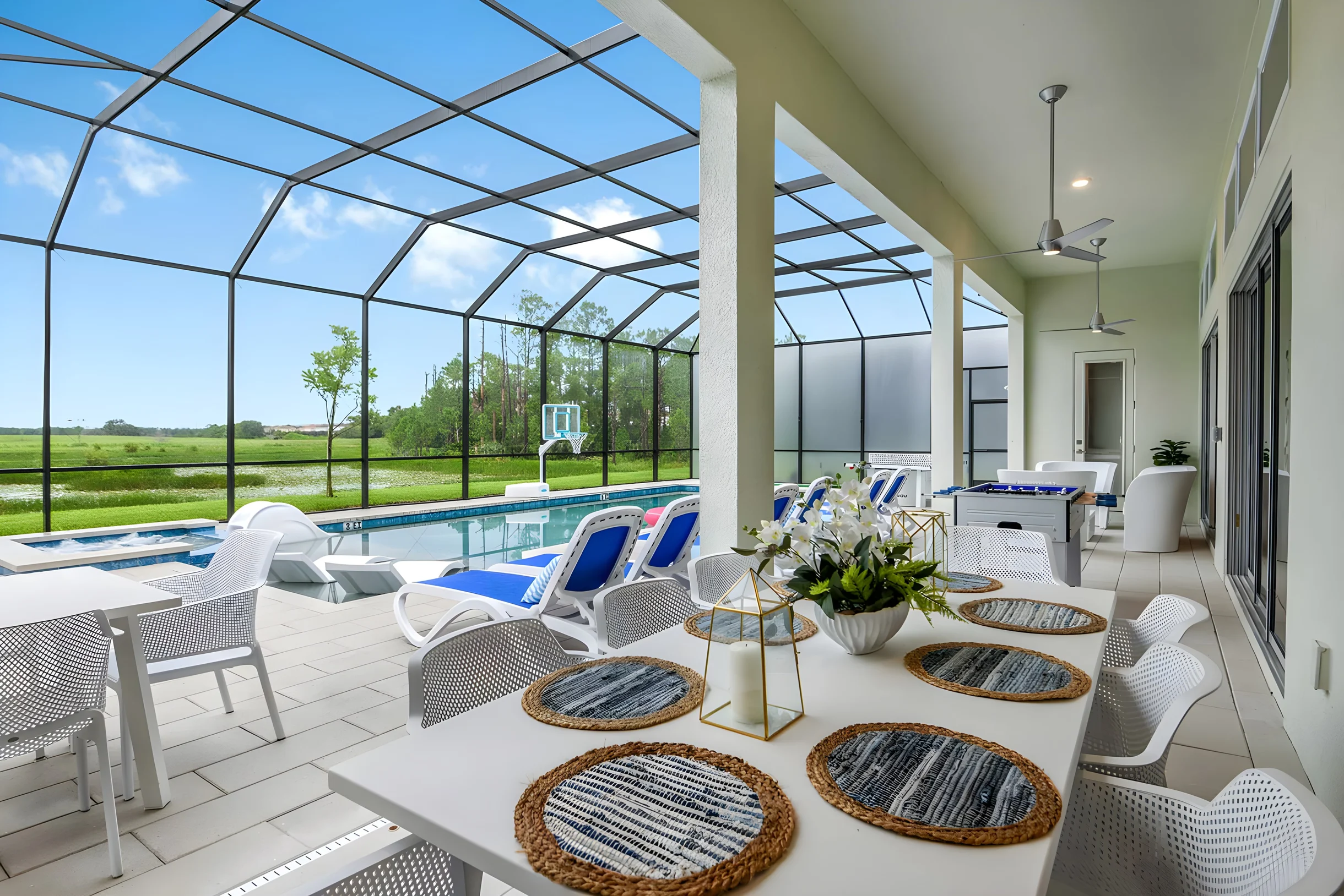 Wander Davenport Blossom Haven #7