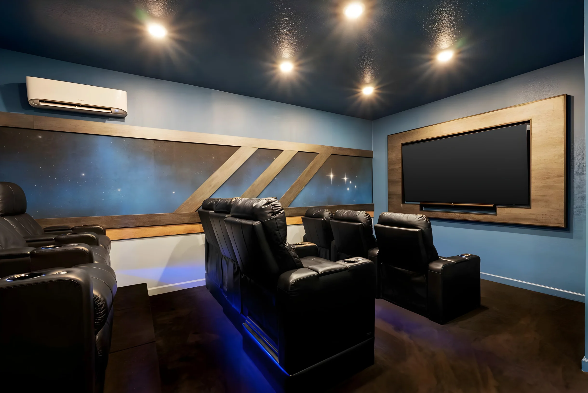 HI325SD: 6 bed, Pirate, Karaoke #45