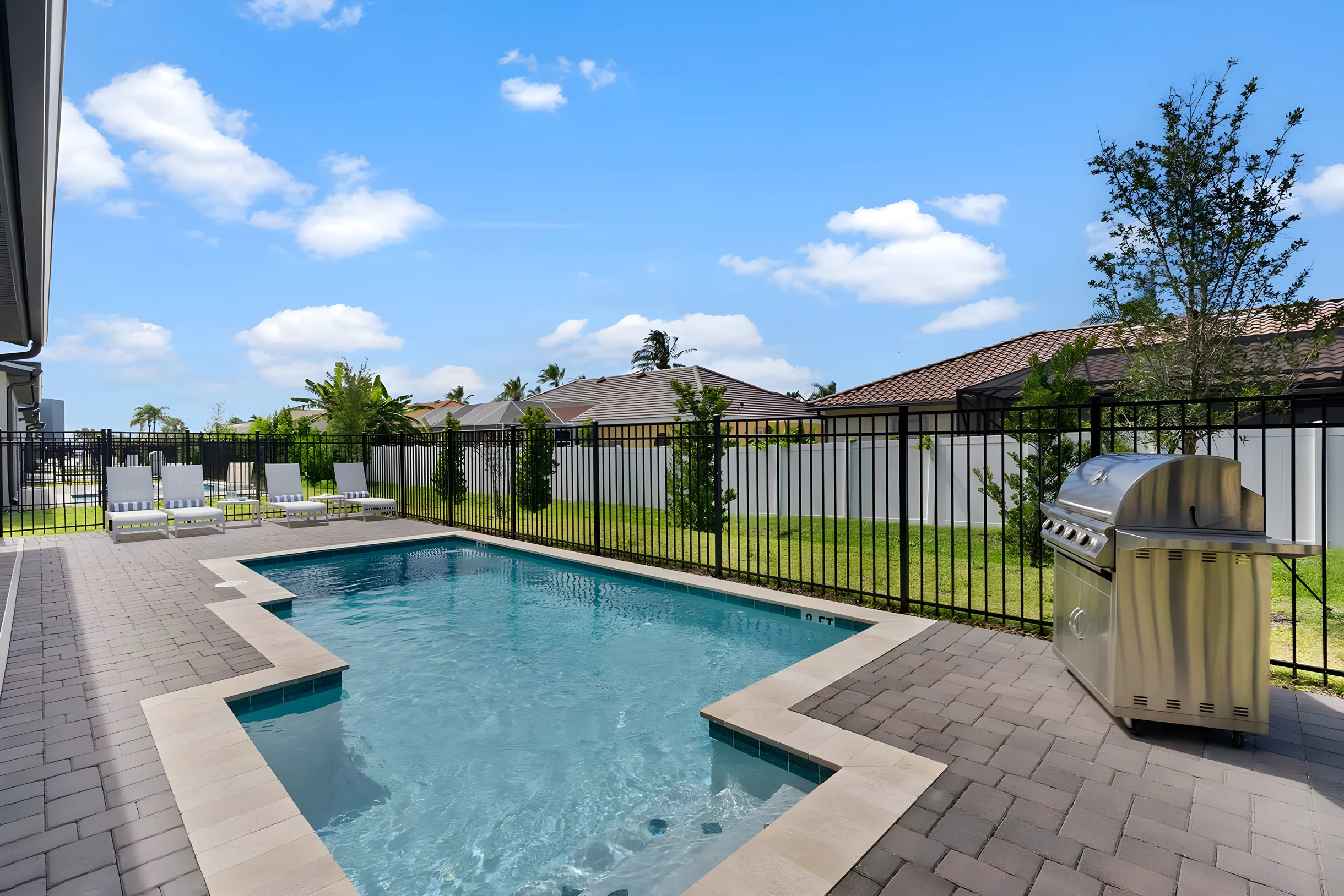 HI325SD: 6 bed, Pirate, Karaoke #41