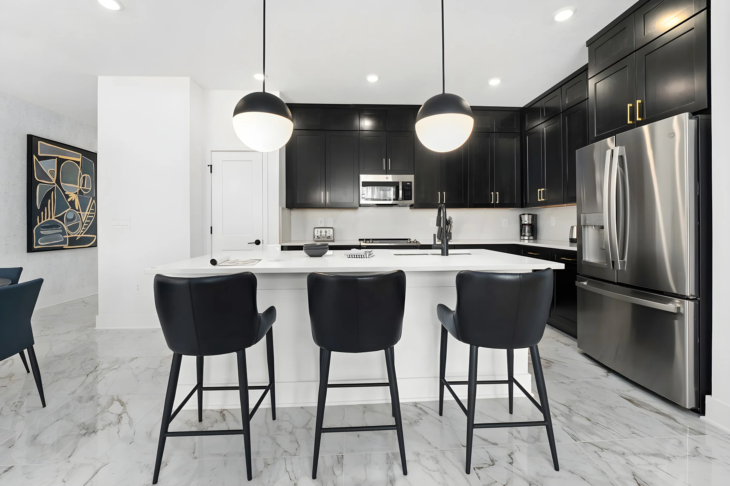 VOR5586AA: 4 Bed, Ogre's Grove, Pool #39