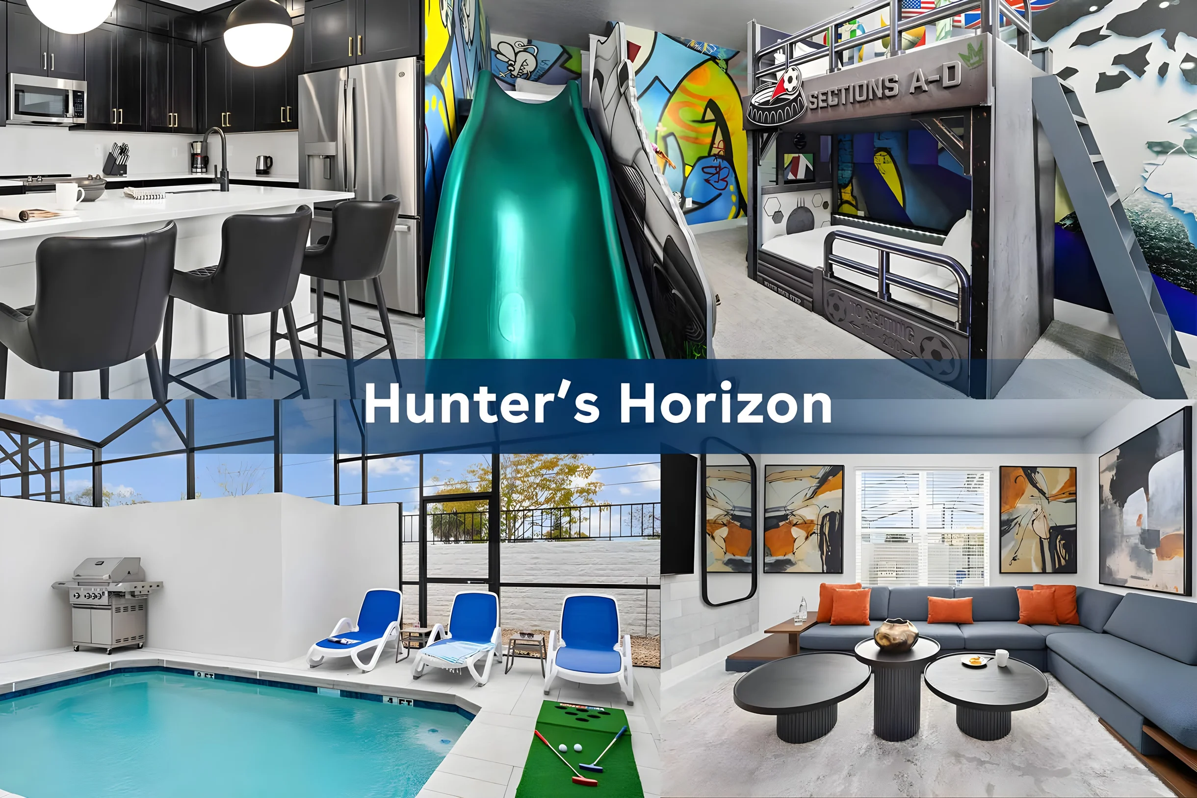 Wander Orlando Wetlands Retreat