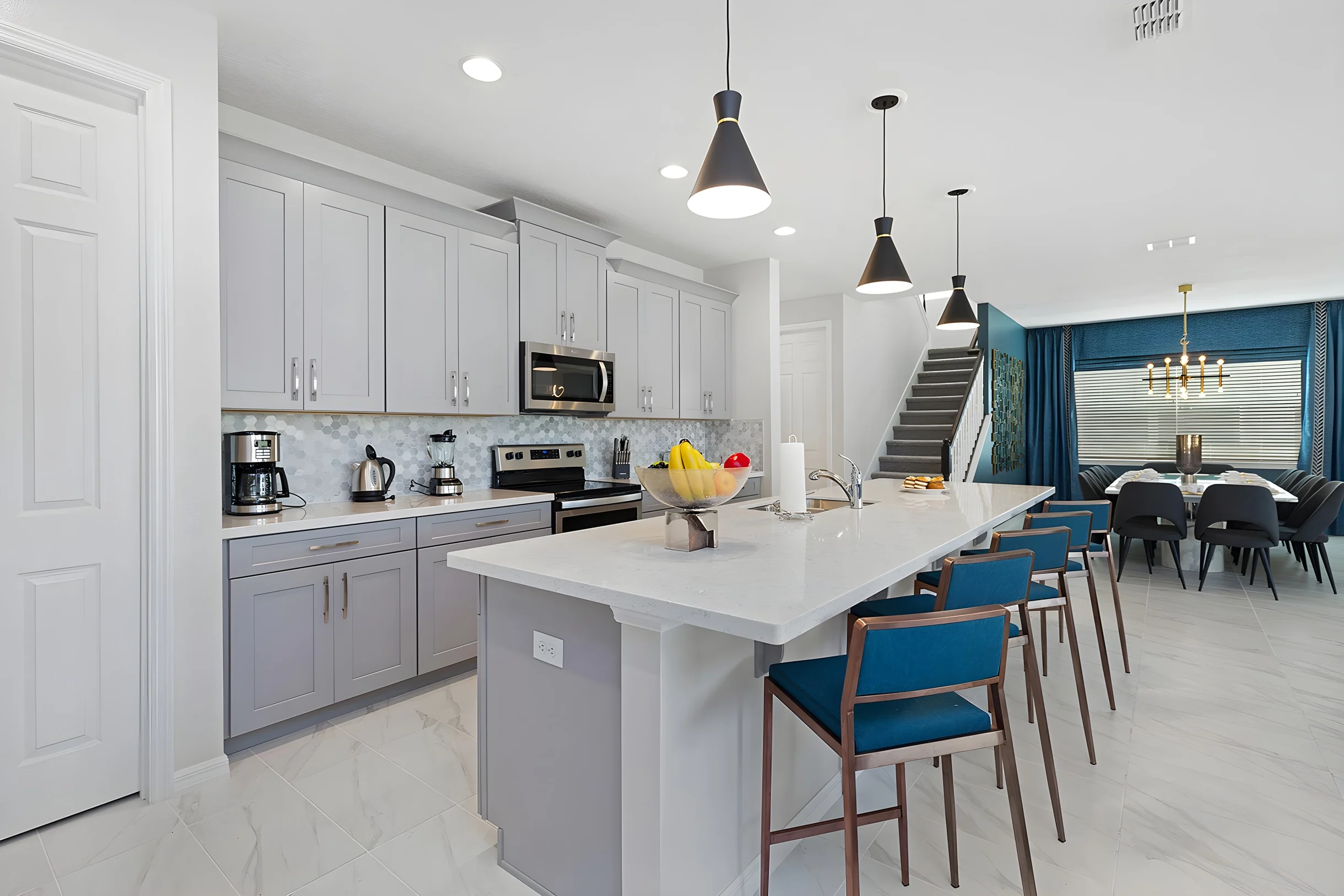 Wander Kissimmee Palm Glow #30