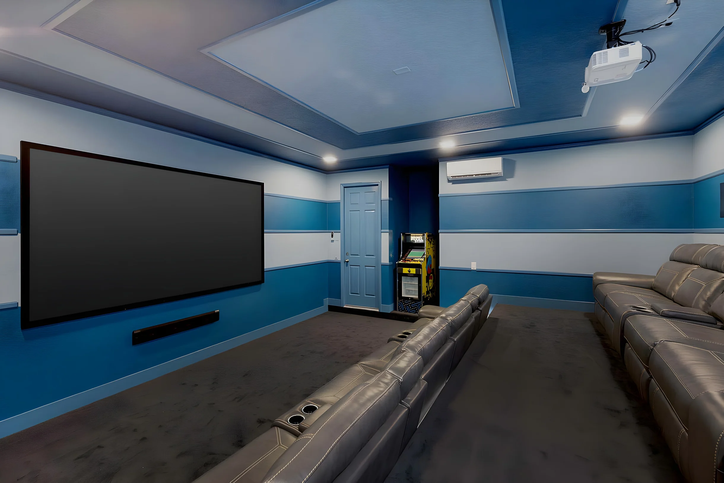 Wander Kissimmee Palm Glow #8