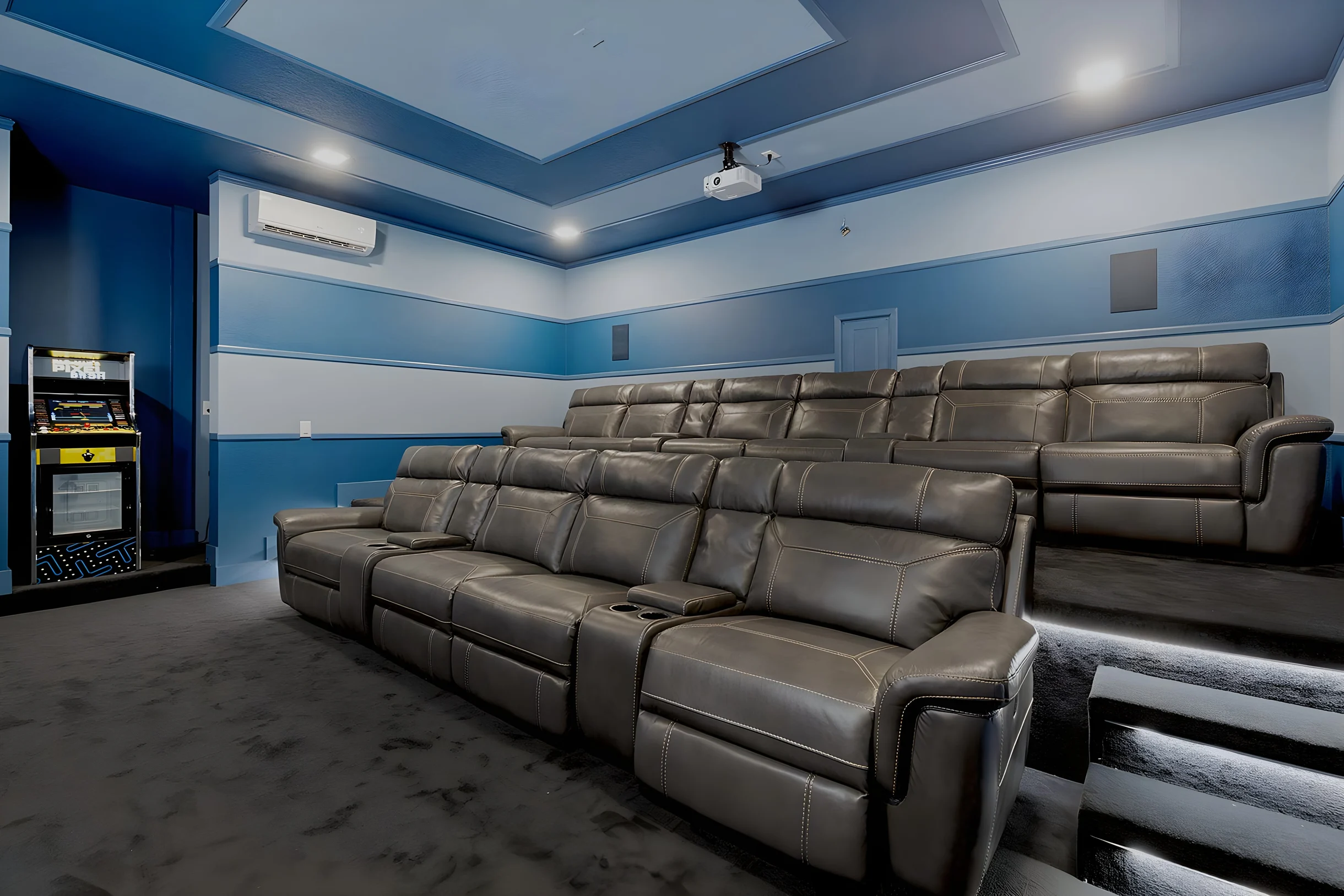 Wander Kissimmee Palm Glow #10