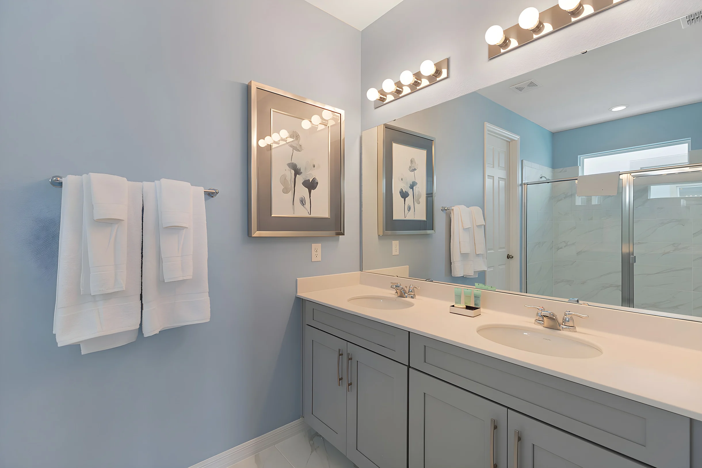 Wander Kissimmee Palm Glow #14