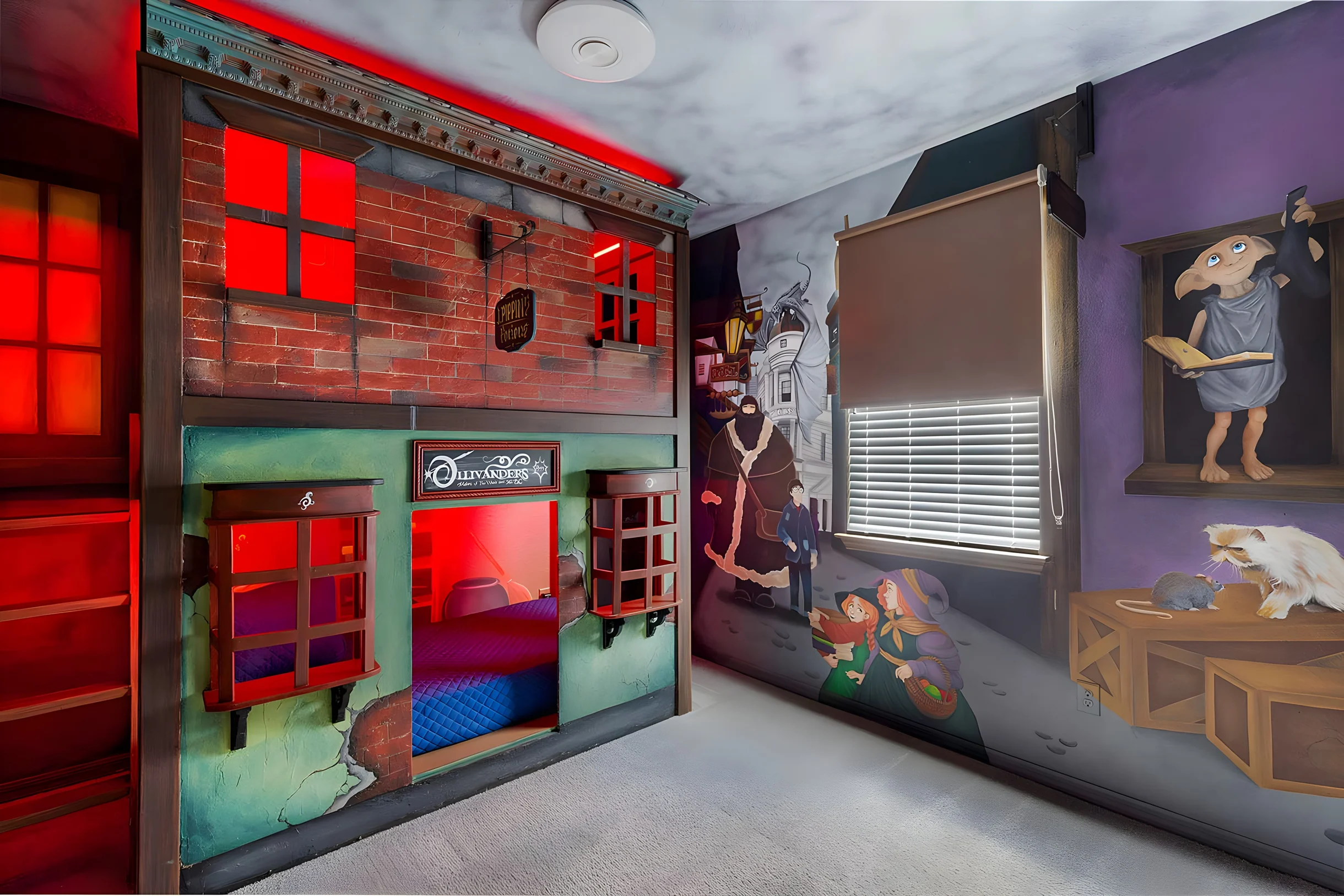 Wander Kissimmee Palm Glow #15