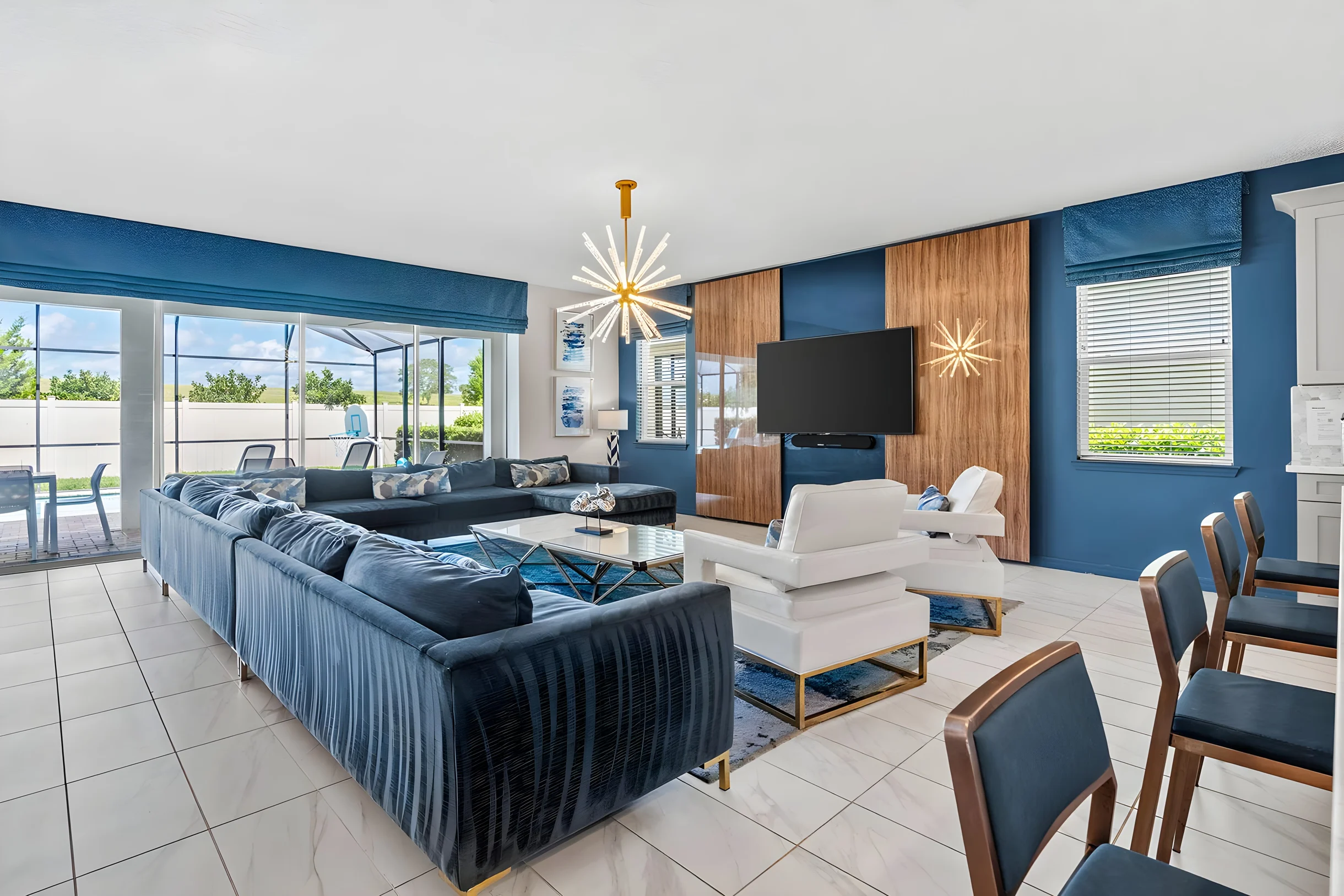 Wander Kissimmee Palm Glow #3