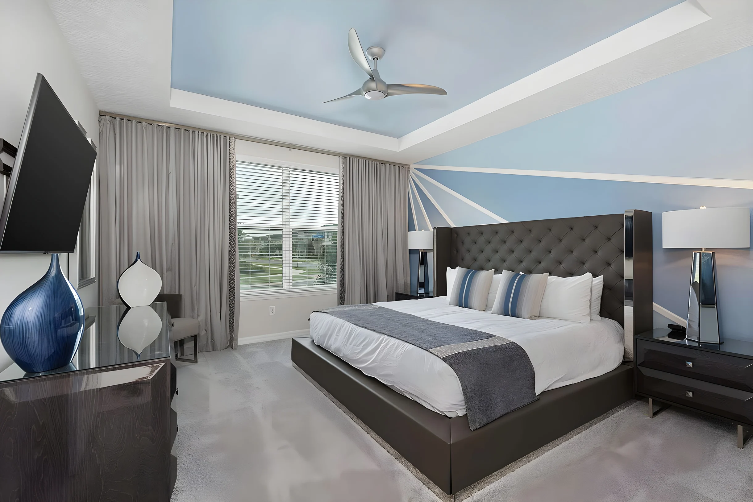 Wander Kissimmee Palm Glow #11