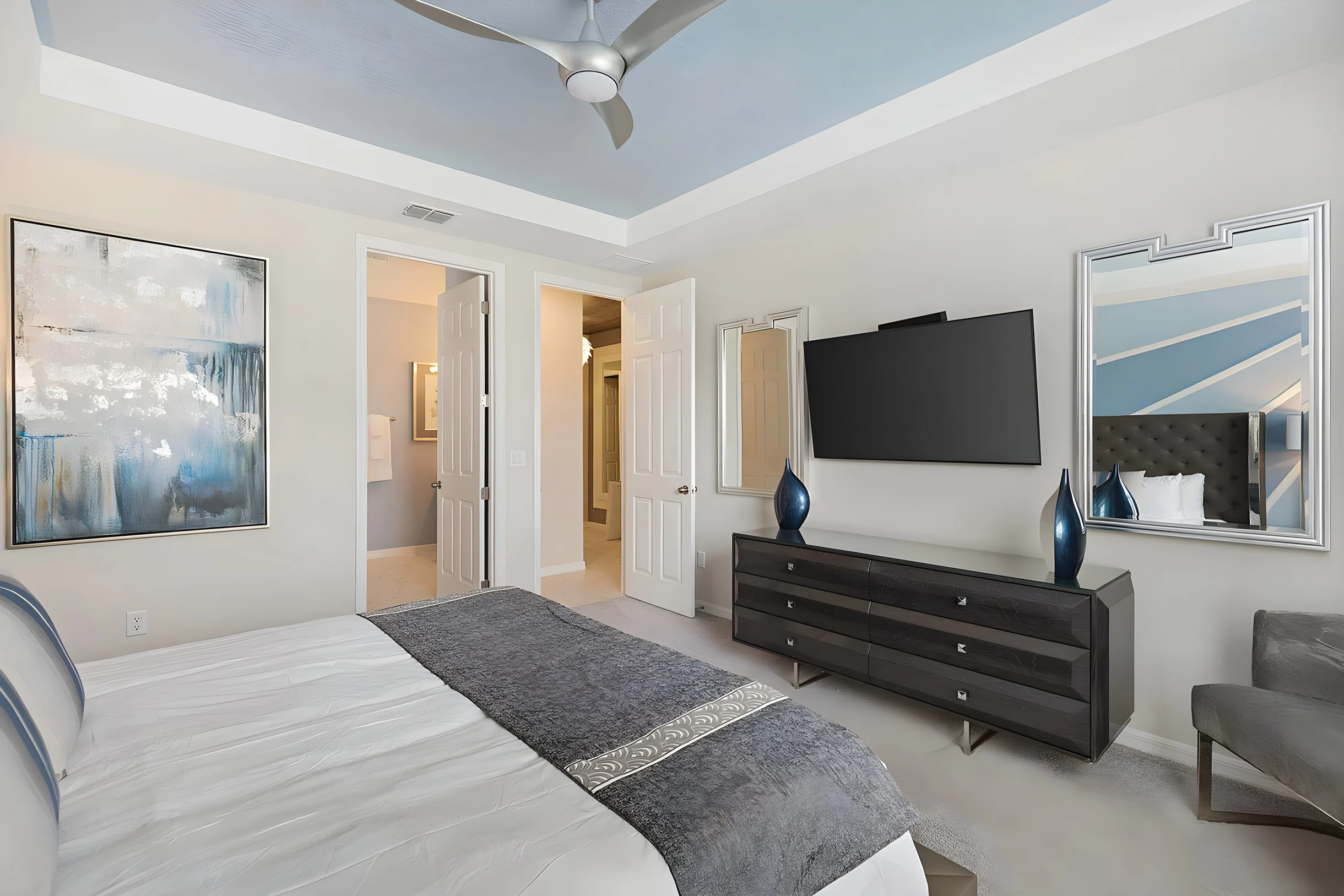 Wander Kissimmee Palm Glow #31