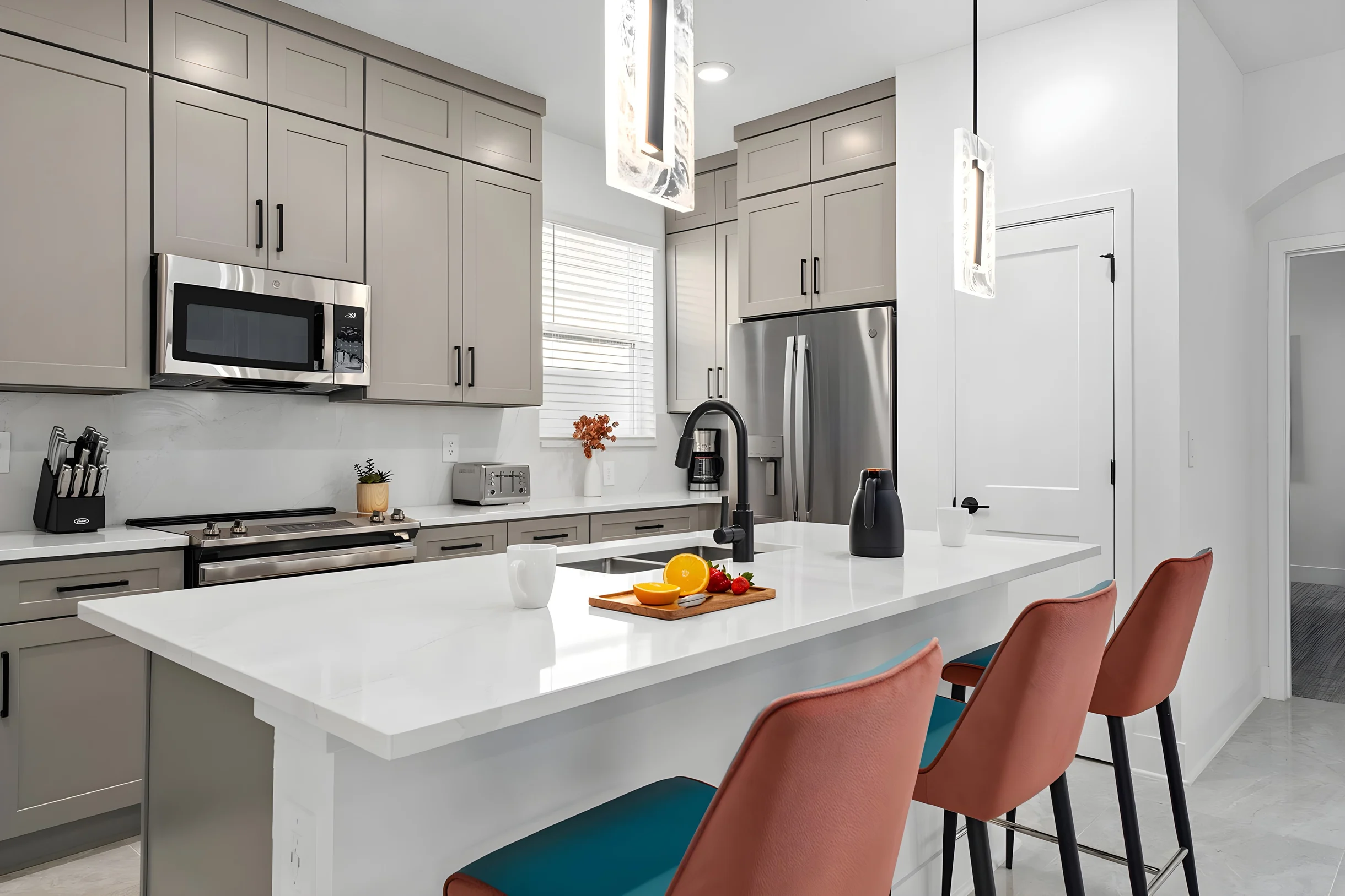 Wander Orlando Gateway Retreat #44