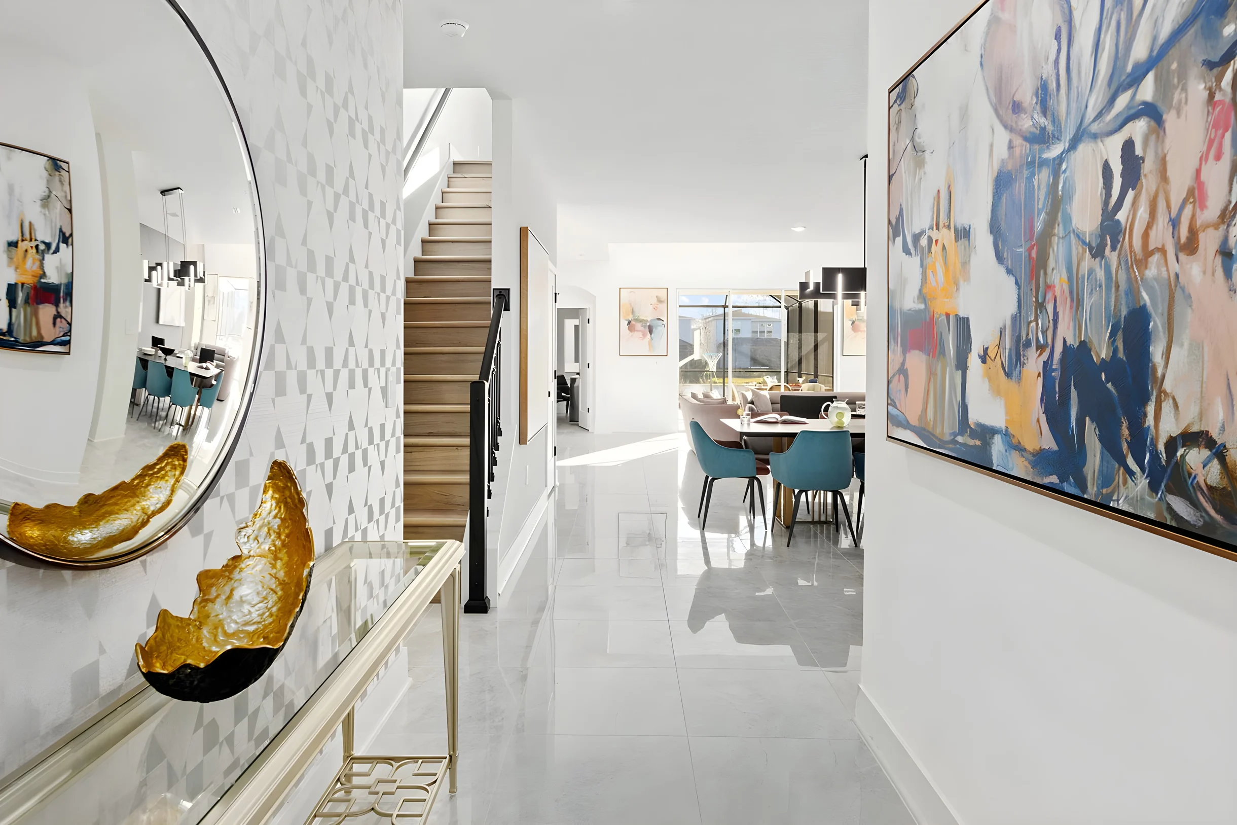 Wander Orlando Gateway Retreat #23