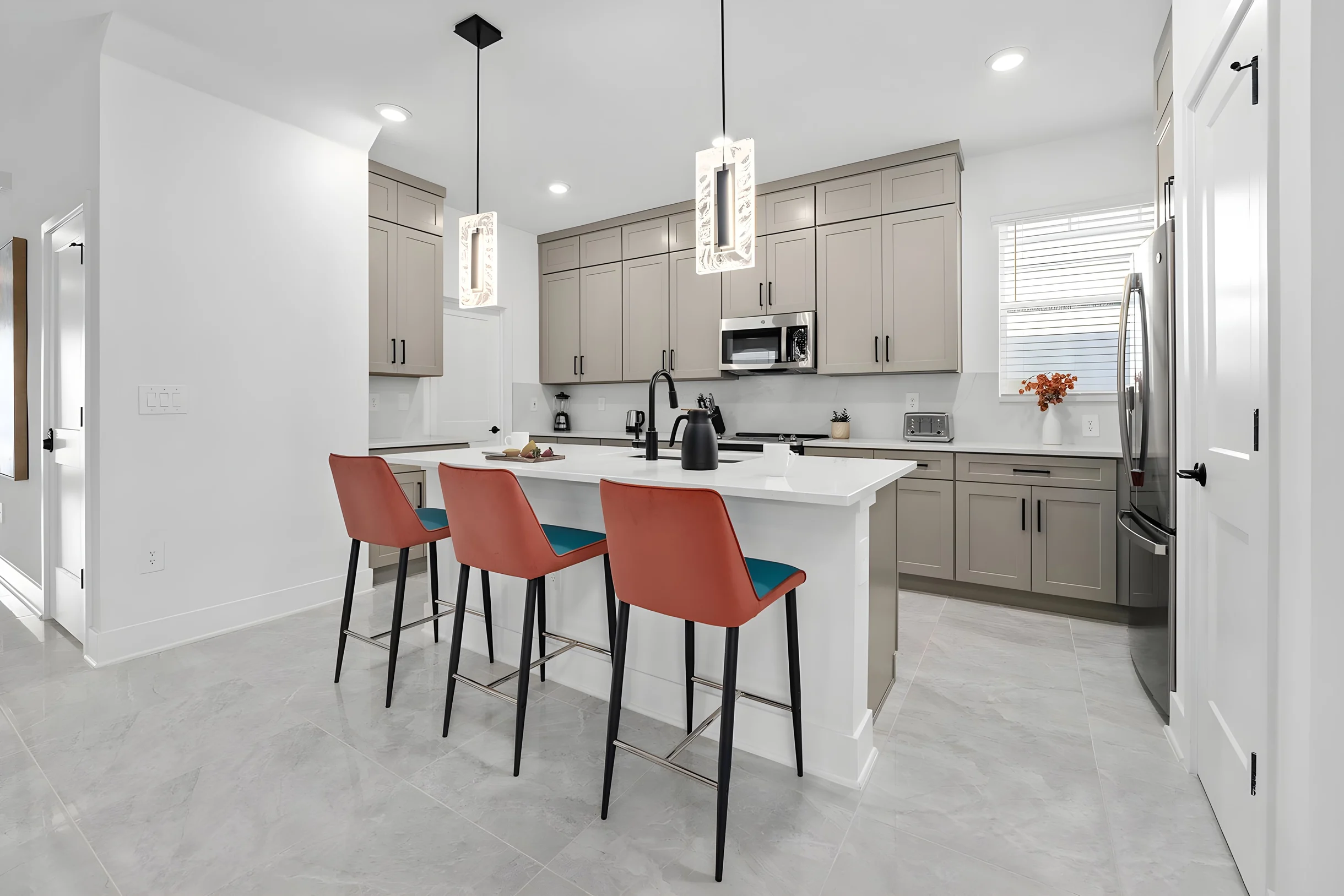 Wander Orlando Gateway Retreat #38