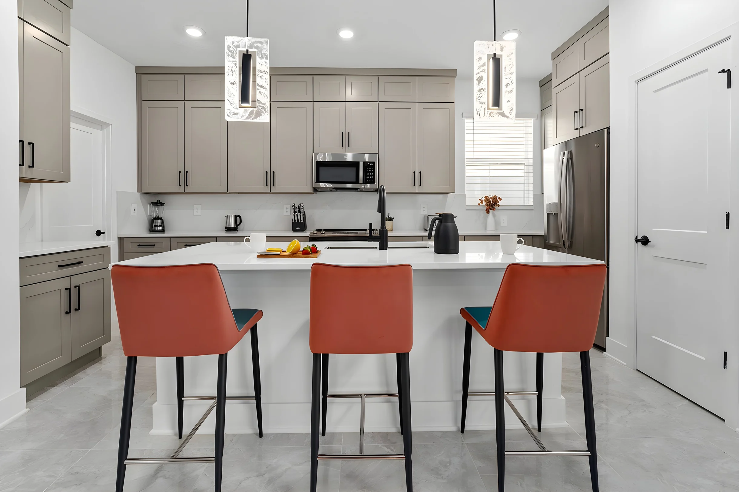 Wander Orlando Gateway Retreat #42