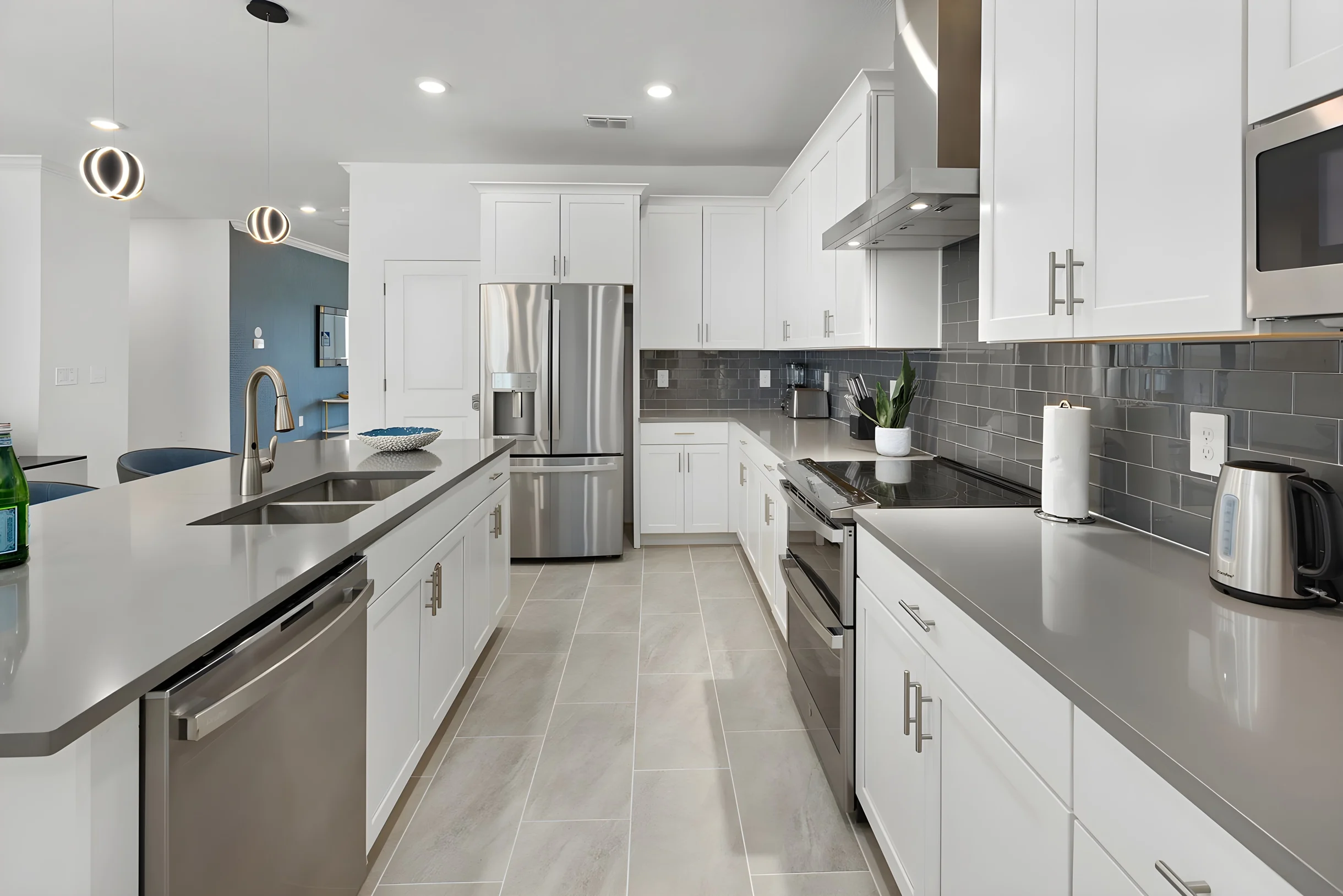 HI110SD: 6 bed, Seaside Haven, Gameroom #30