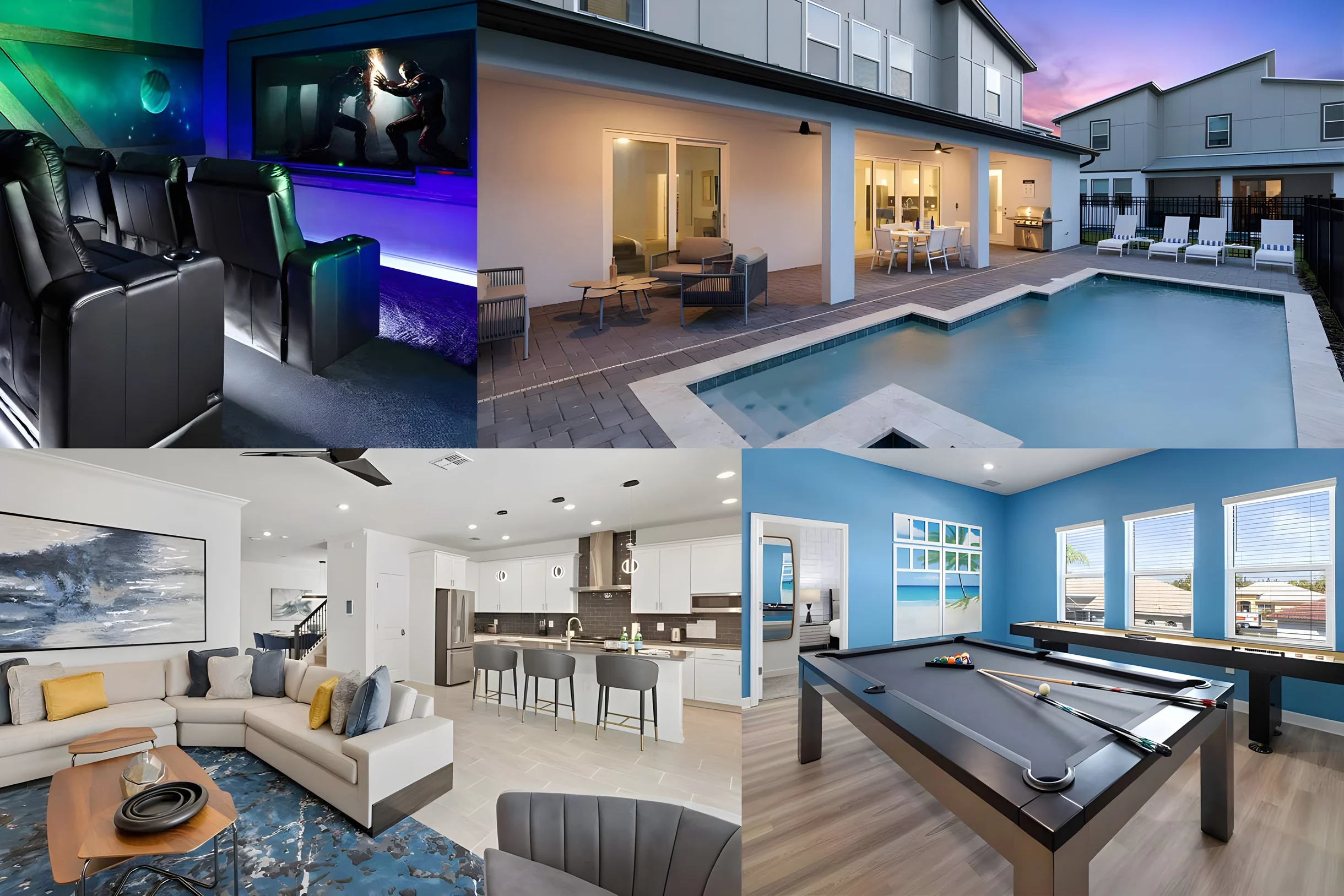 Wander Melbourne Beach Escape