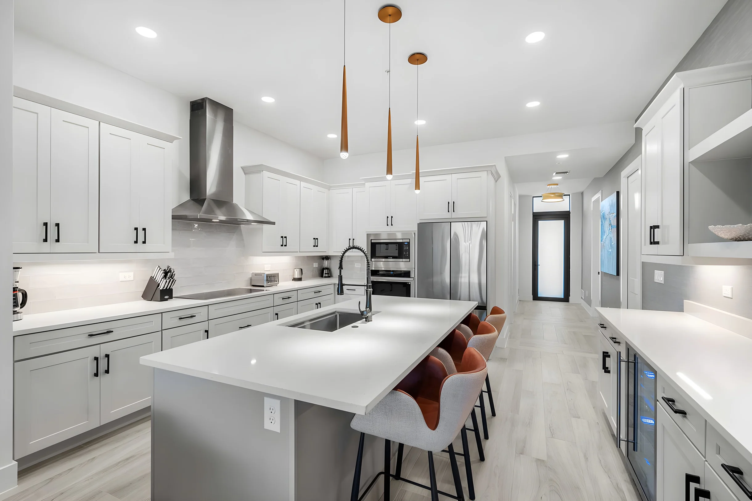 Wander Melbourne Coastal #34