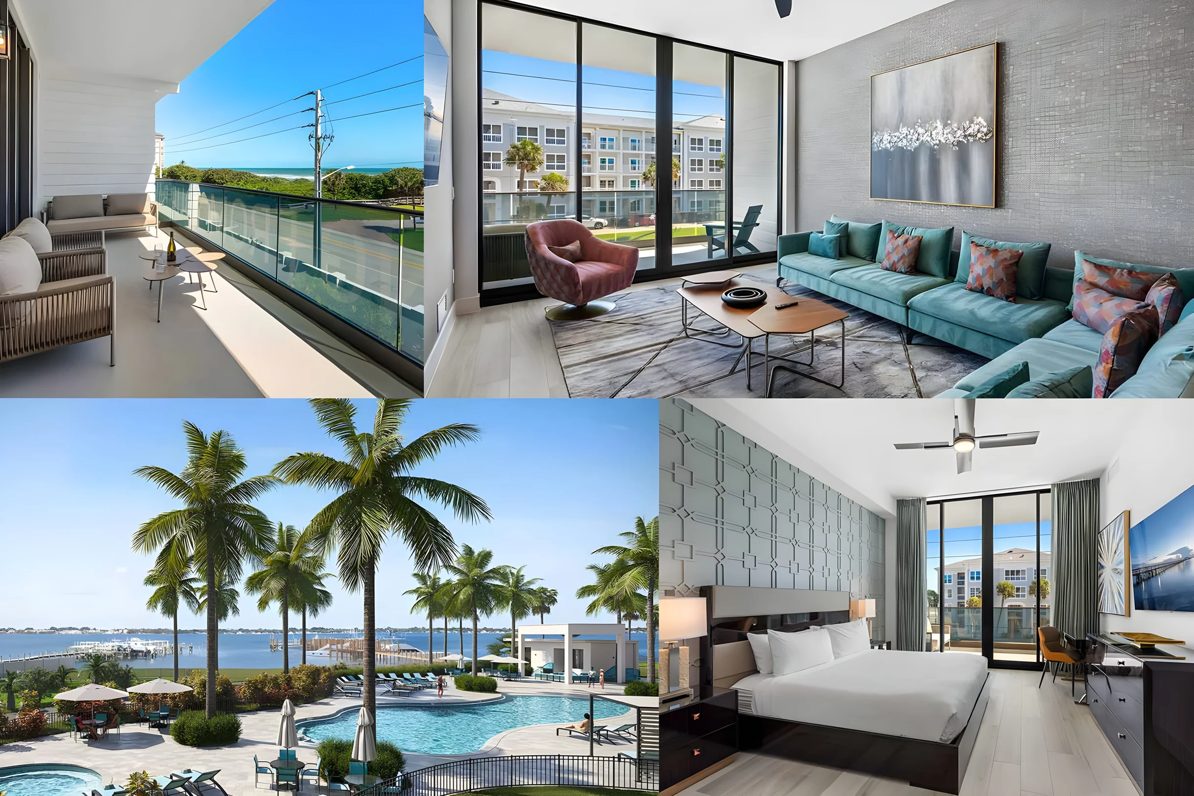 Wander Melbourne Coastal