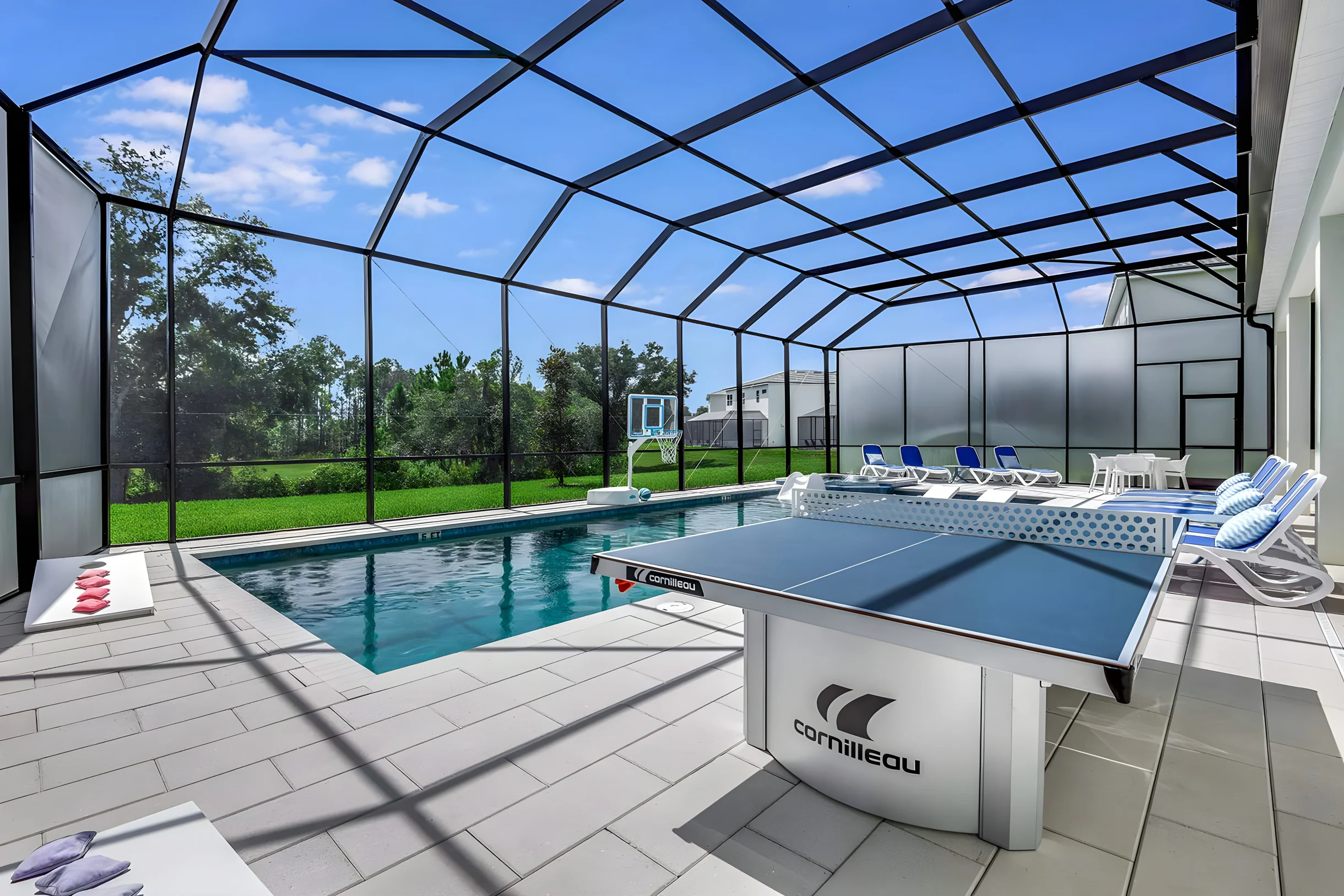 Wander Davenport Fantasy Heights #5