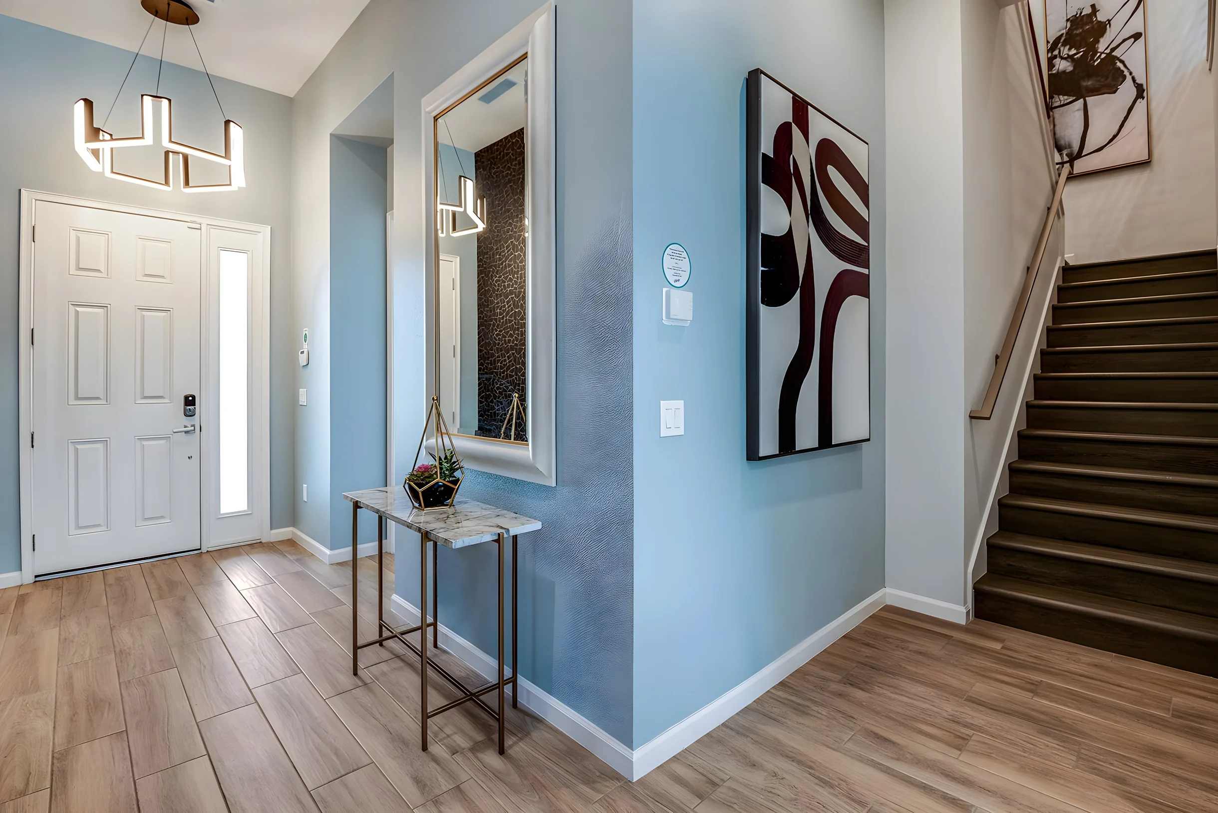 1731OB - 11 Bed - Fantasy Heights - ST080 #45