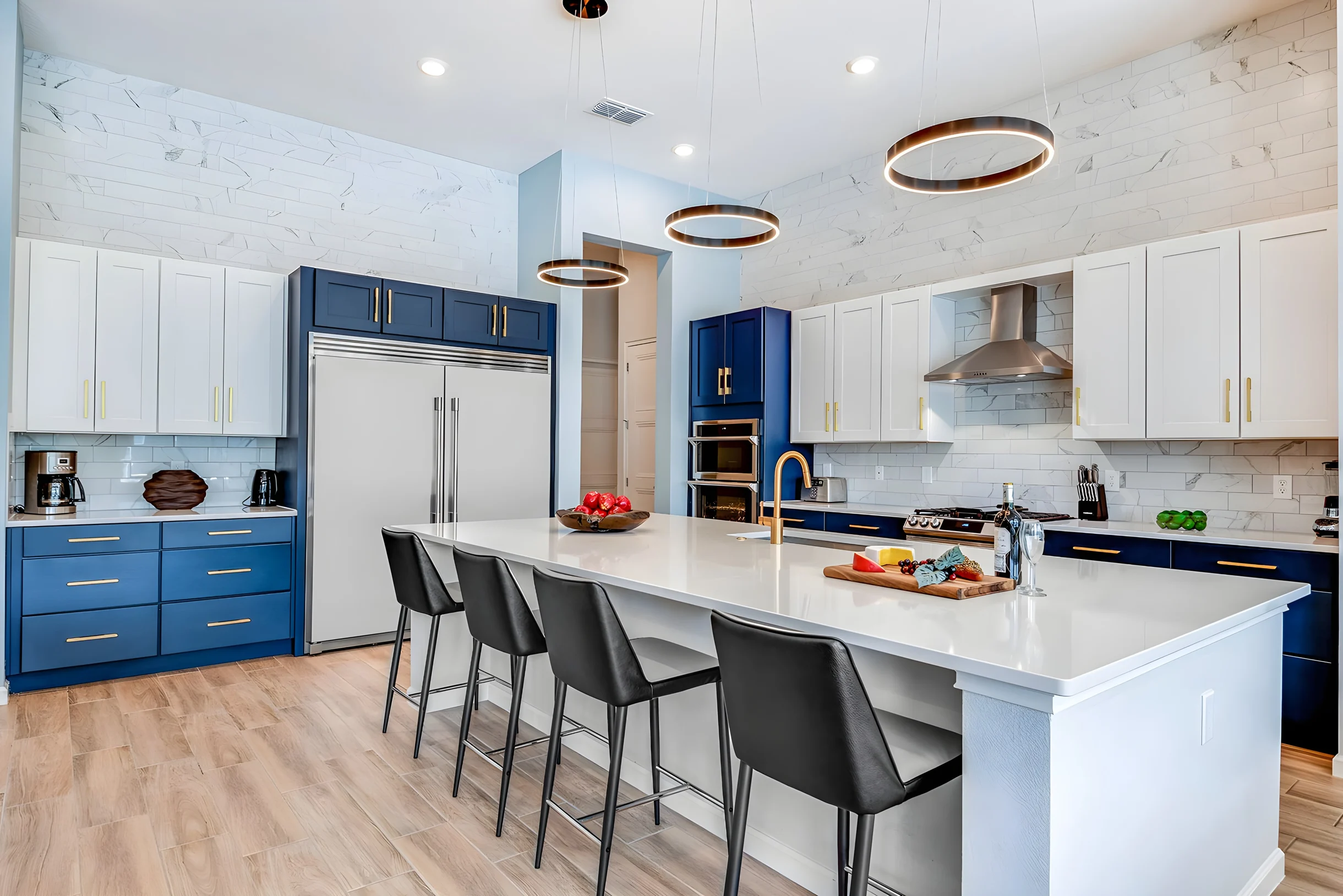 1731OB - 11 Bed - Fantasy Heights - ST080 #46