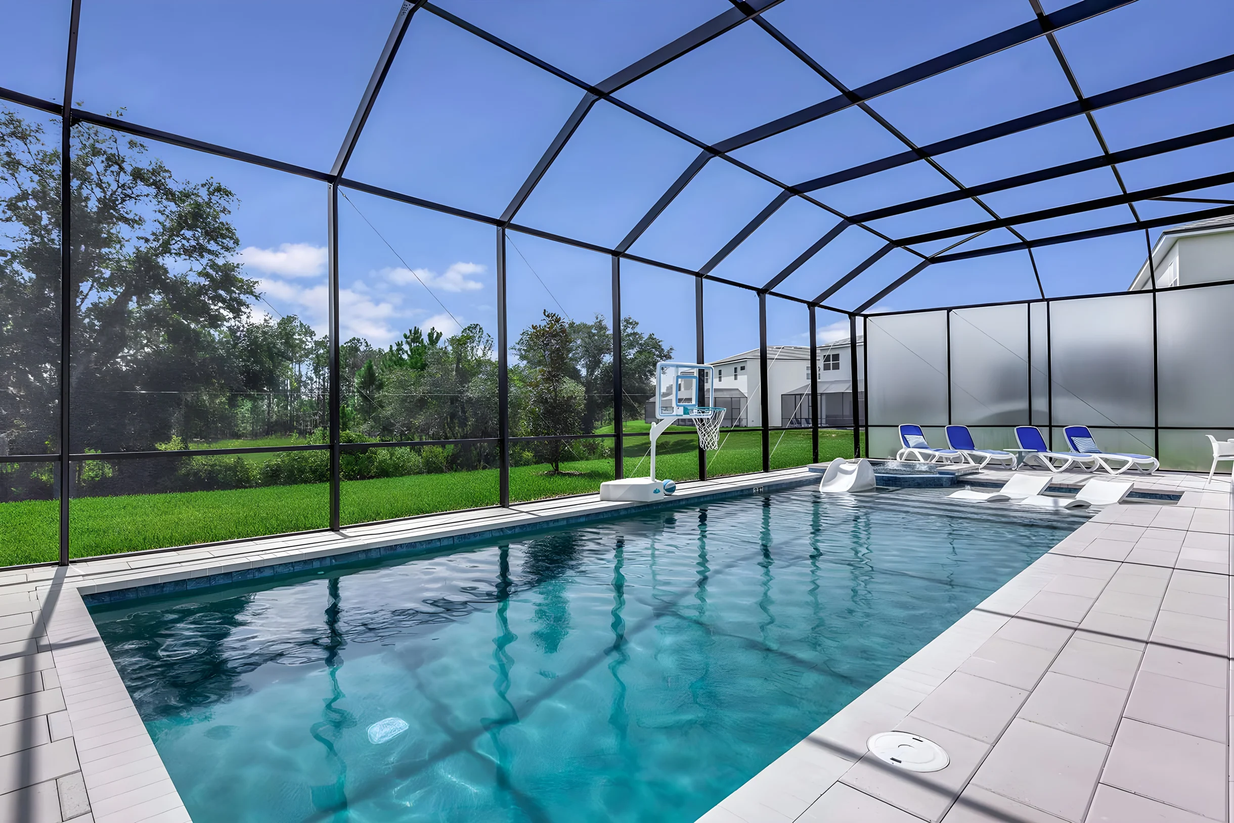 1731OB - 11 Bed - Fantasy Heights - ST080 #4