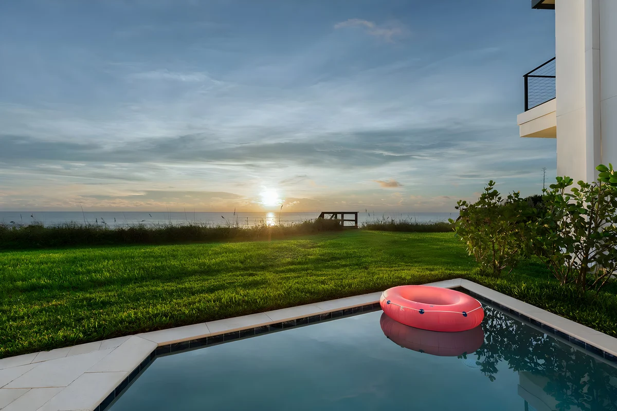 Home in Melbourne Beach property photo 2