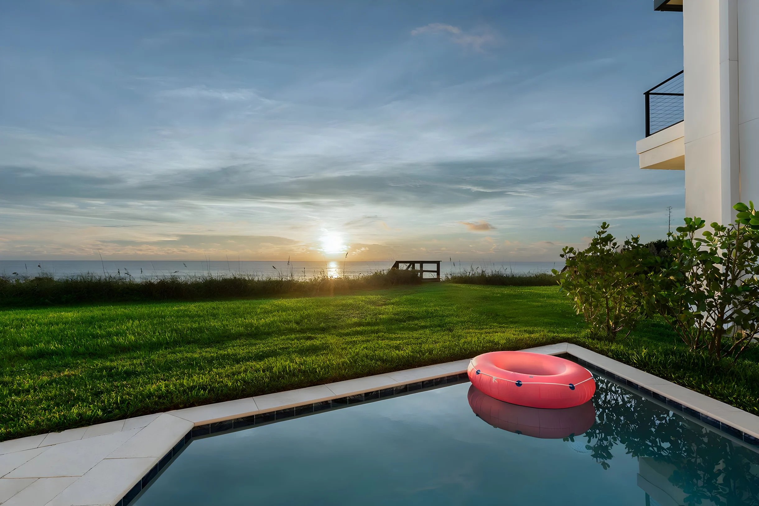 Wander Melbourne Beach Retreat #2