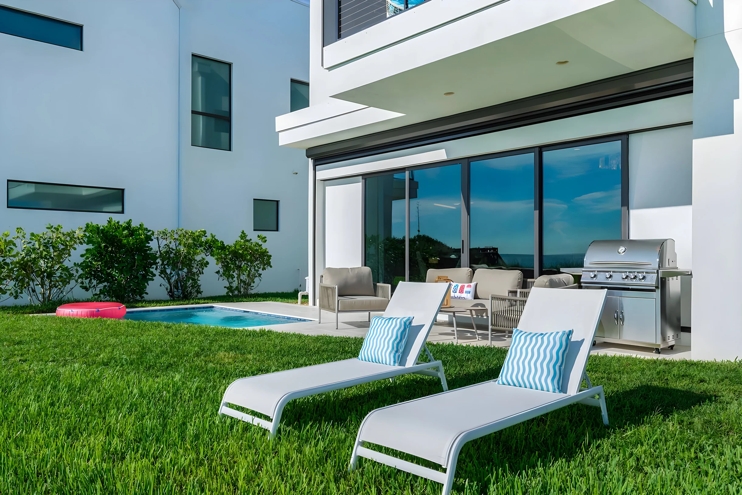 Wander Melbourne Beach Retreat #40