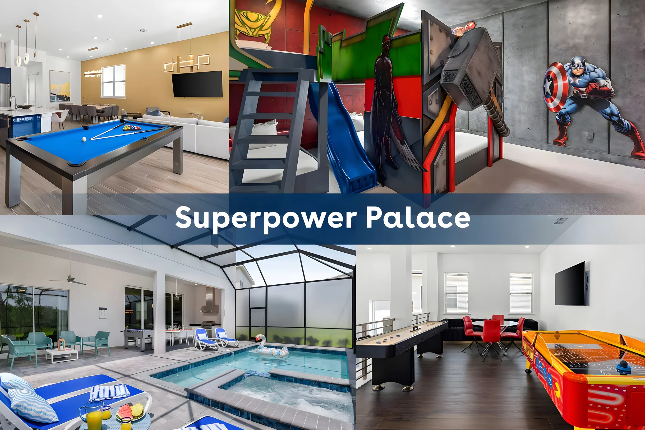 Wander Davenport Whispering Oaks