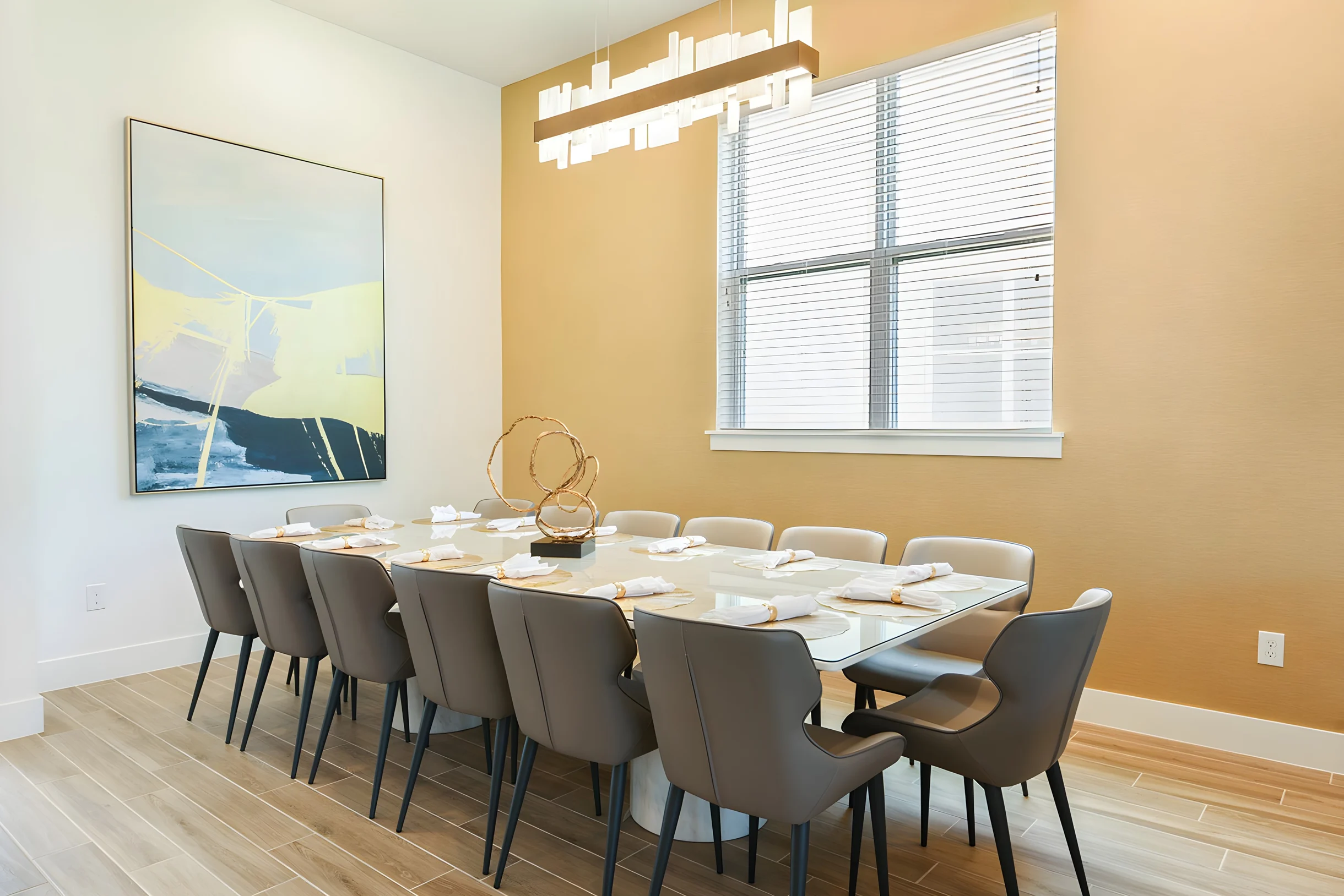 Wander Davenport Whispering Oaks #52