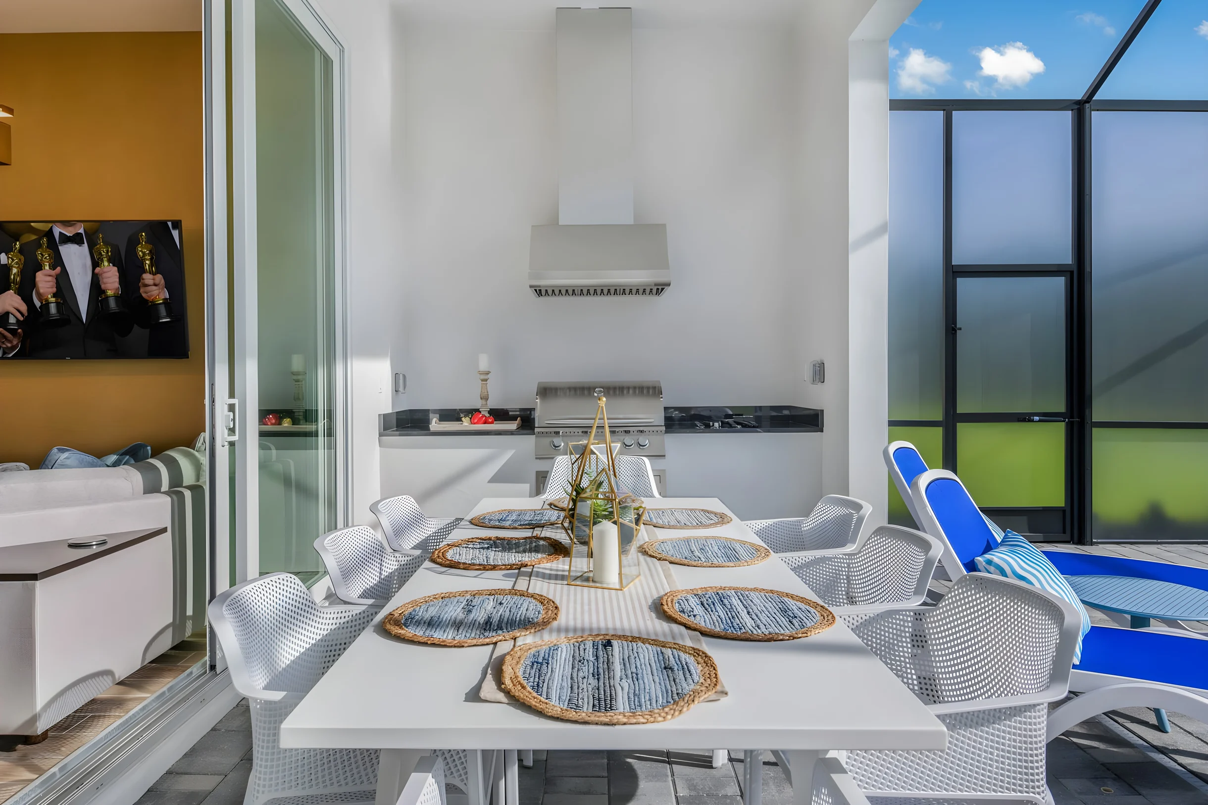 Wander Davenport Whispering Oaks #54