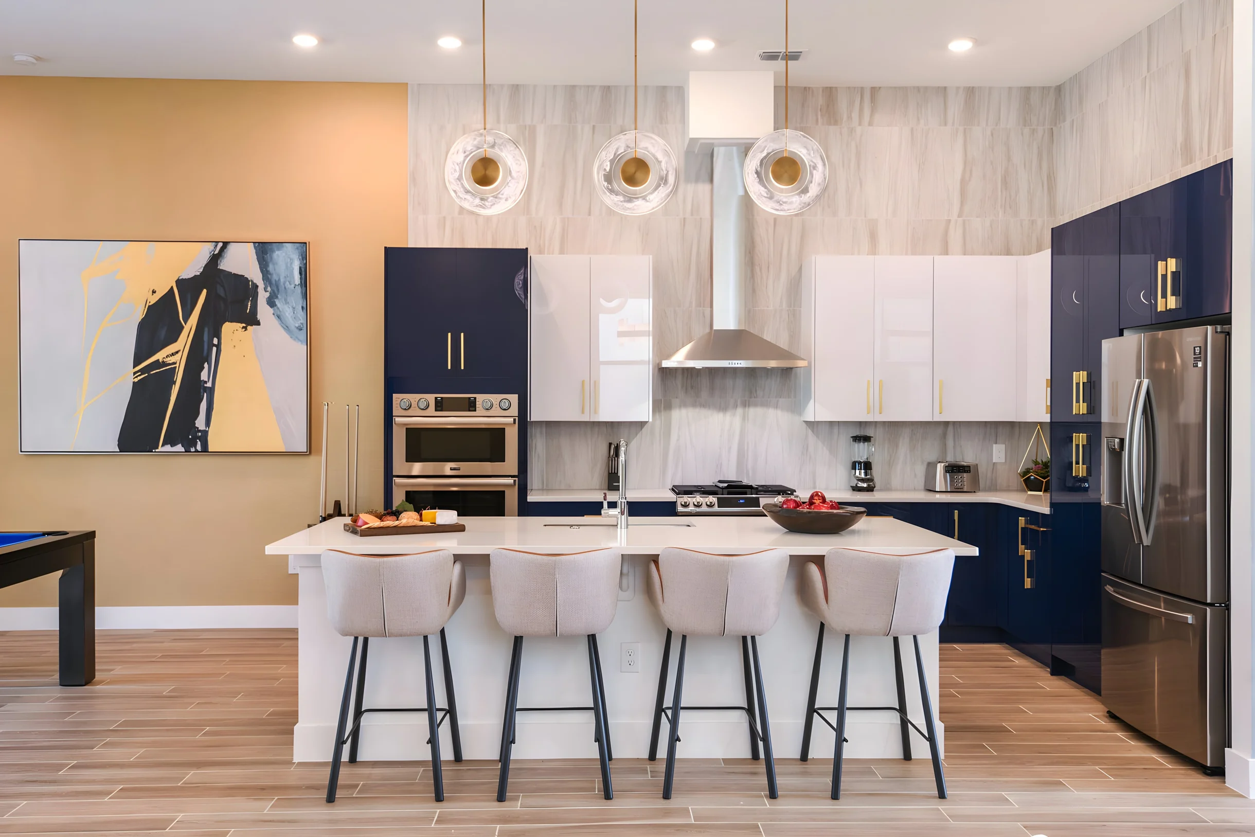 Wander Davenport Whispering Oaks #36