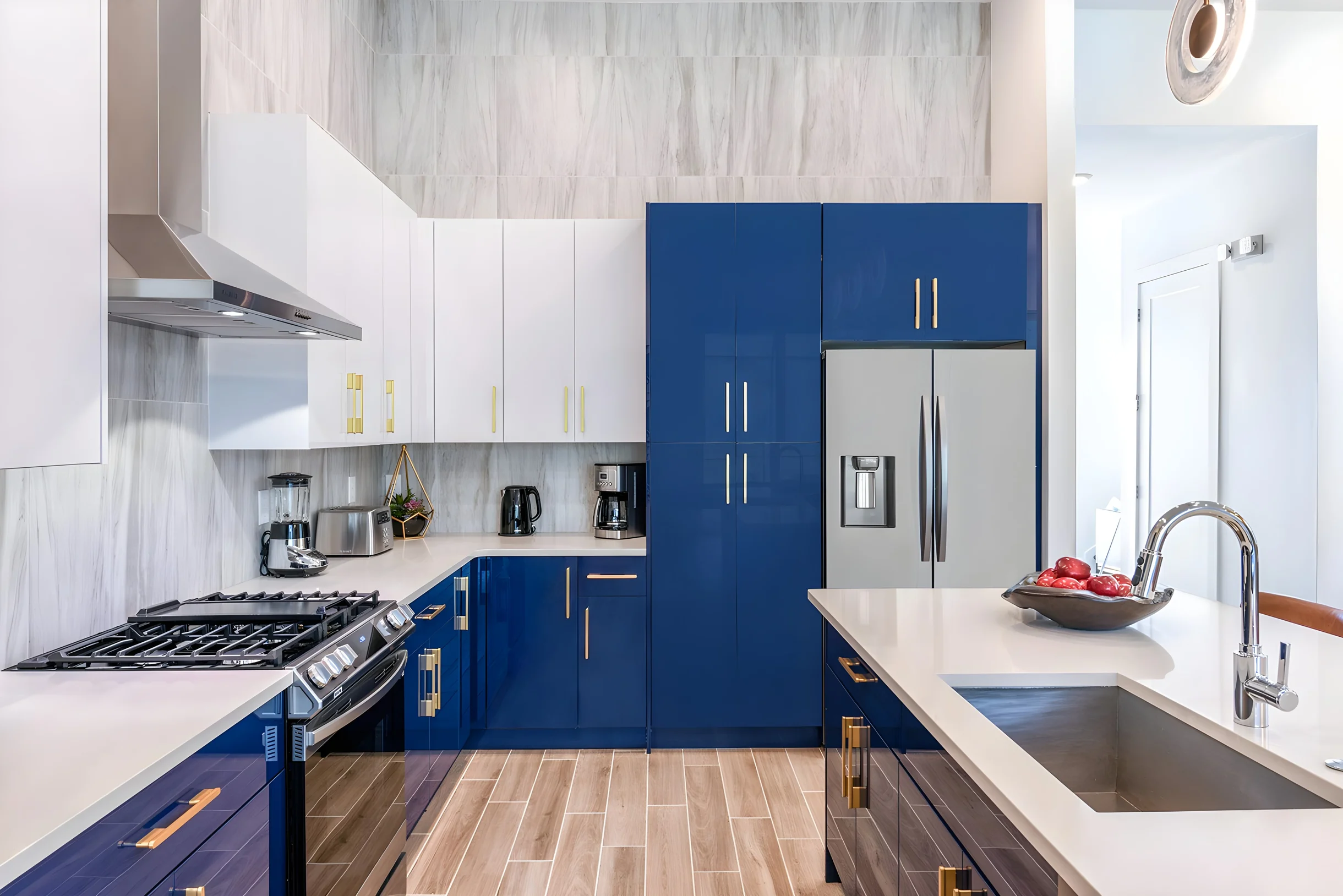 Wander Davenport Whispering Oaks #48