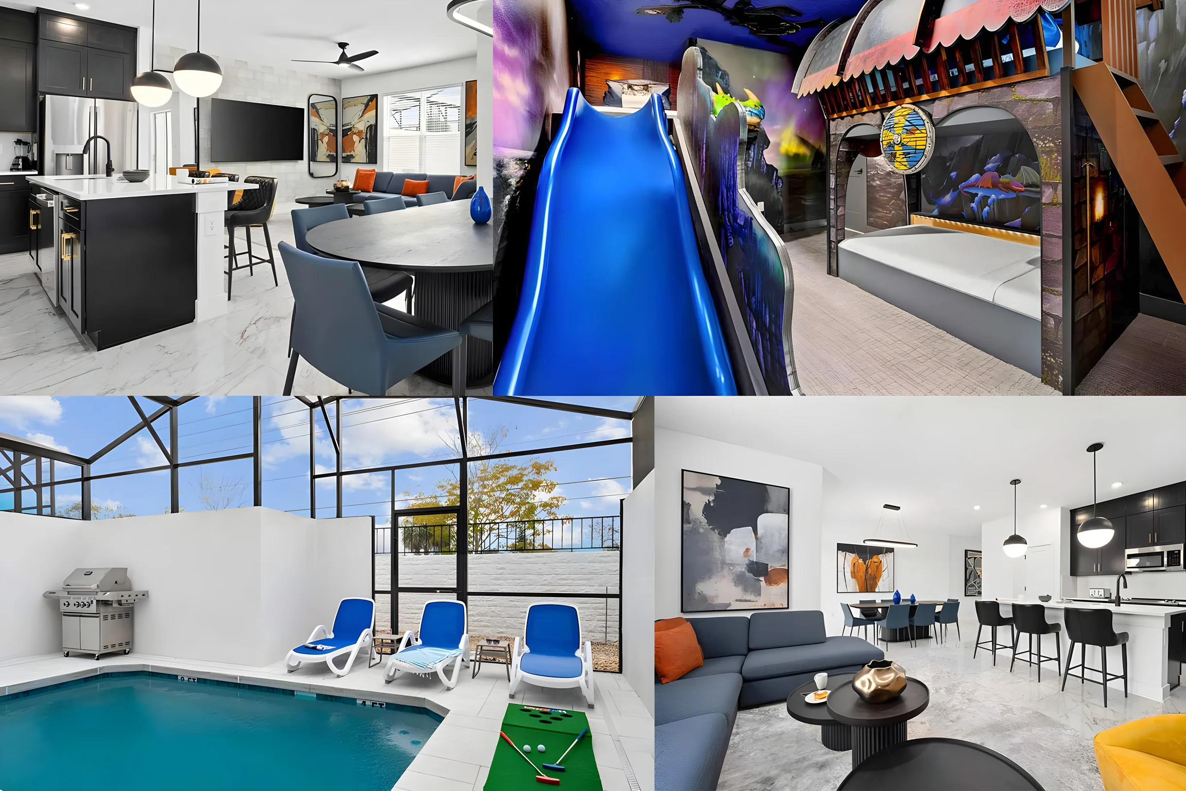 Wander Orlando Shingle