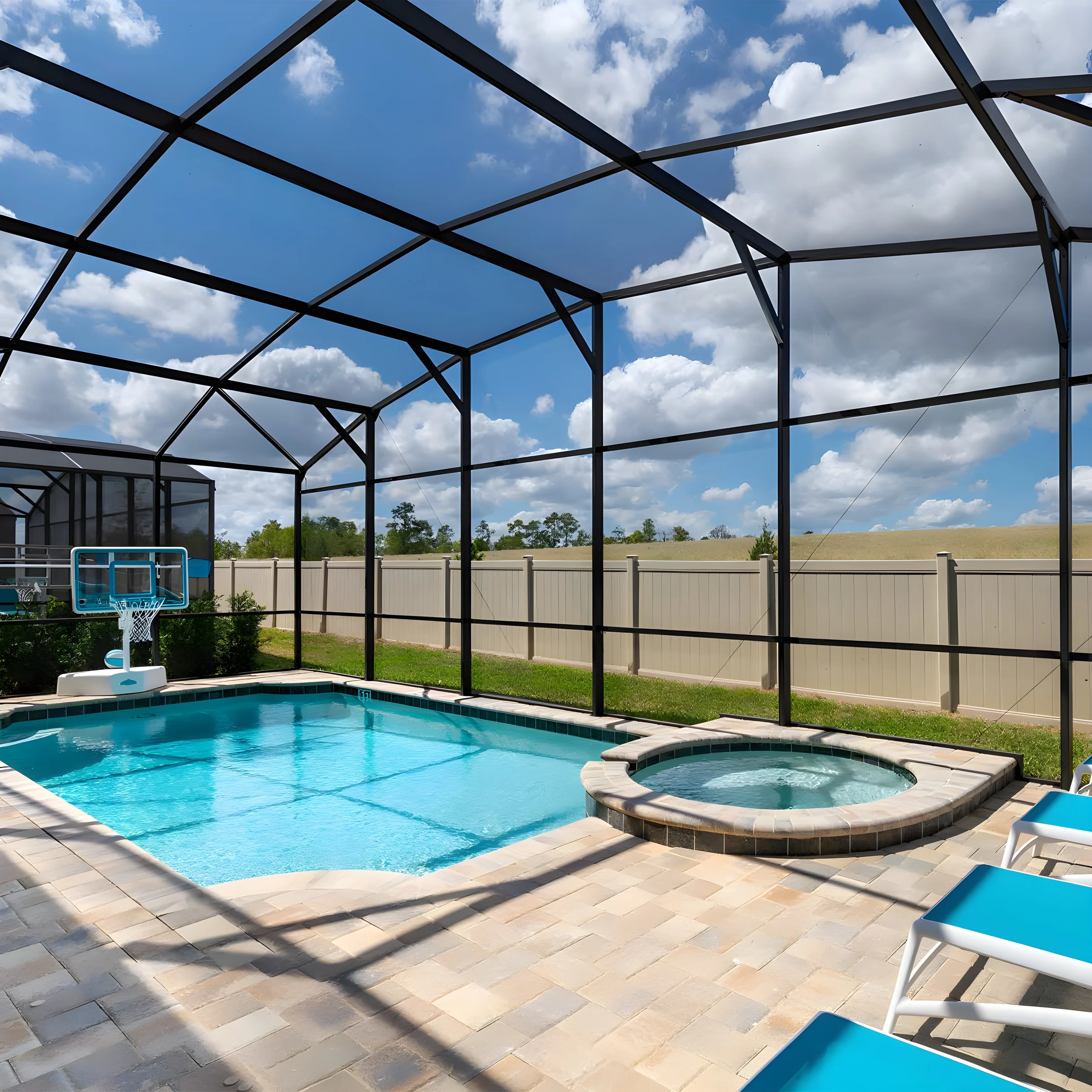 Wander Kissimmee Cielo #45