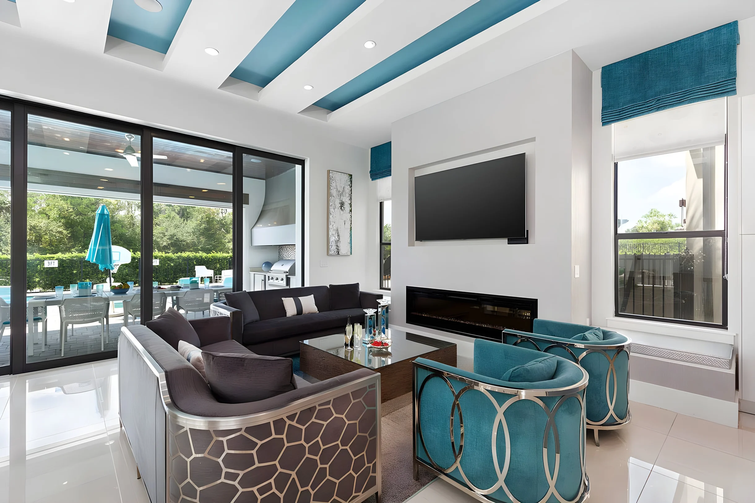 Wander Four Corners Haze #48