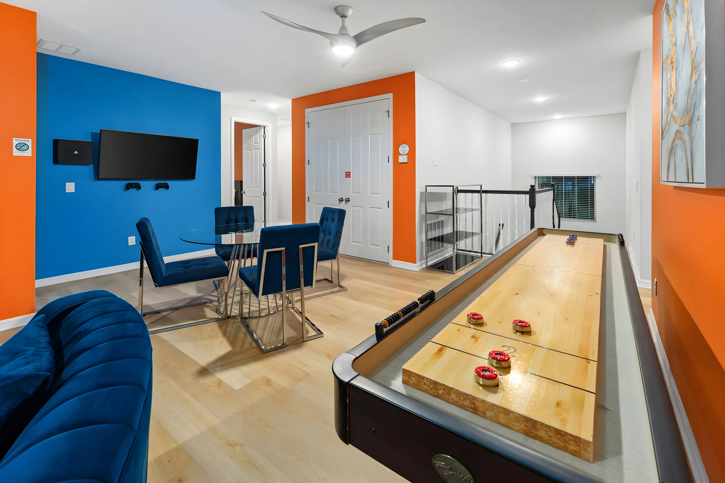 Wander Kissimmee Cielo #31