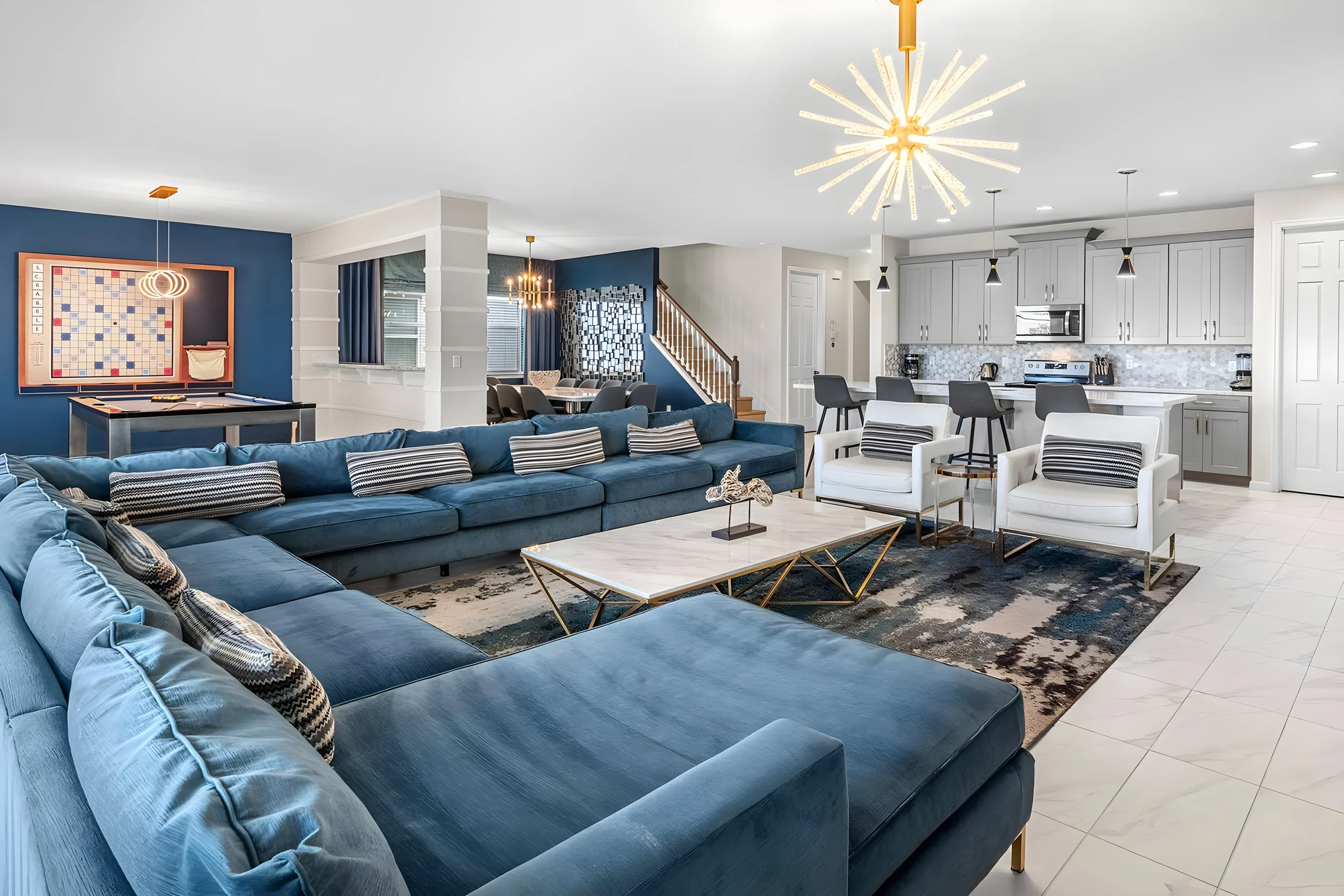 Wander Kissimmee Cielo #5