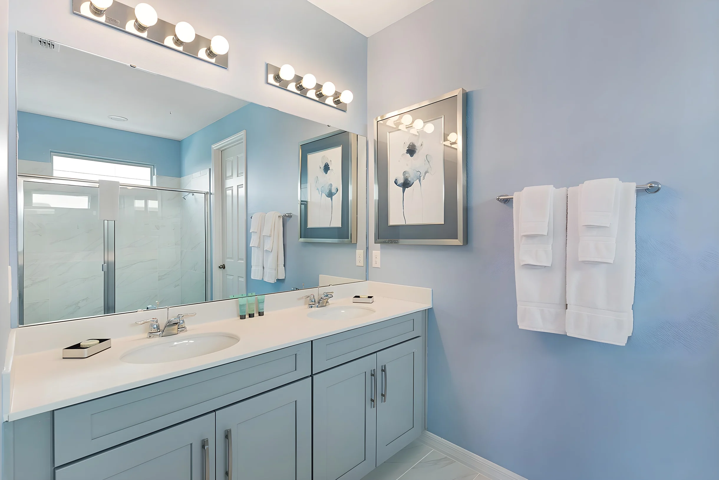 Wander Kissimmee Cielo #13