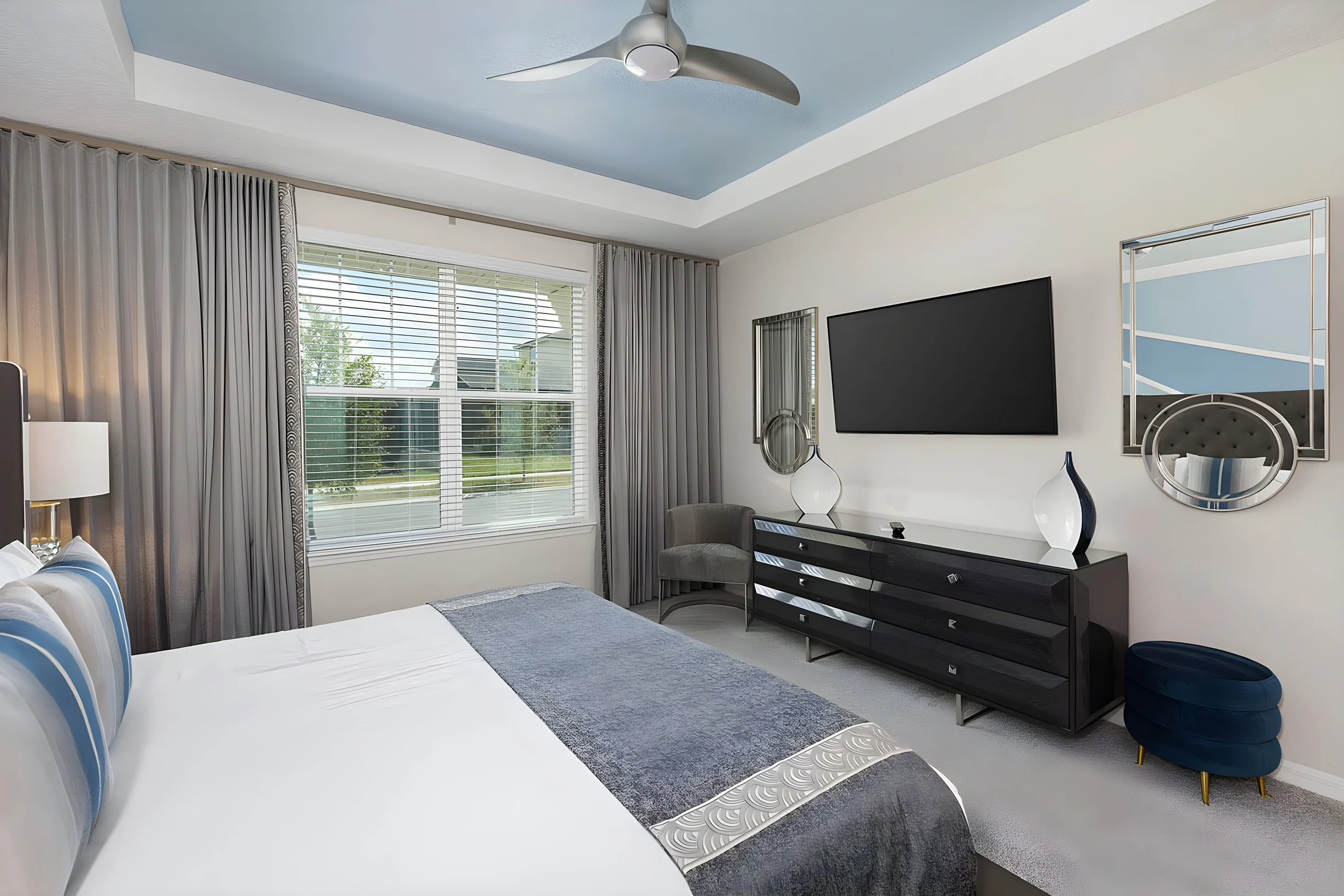 Wander Kissimmee Cielo #38