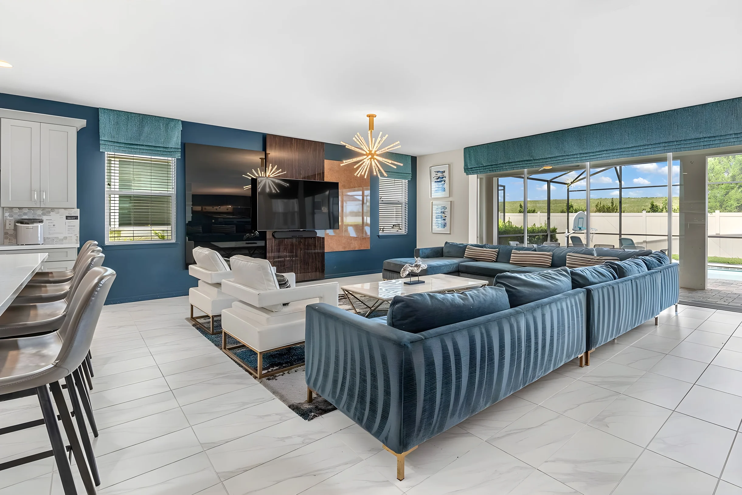 Wander Kissimmee Cielo #32