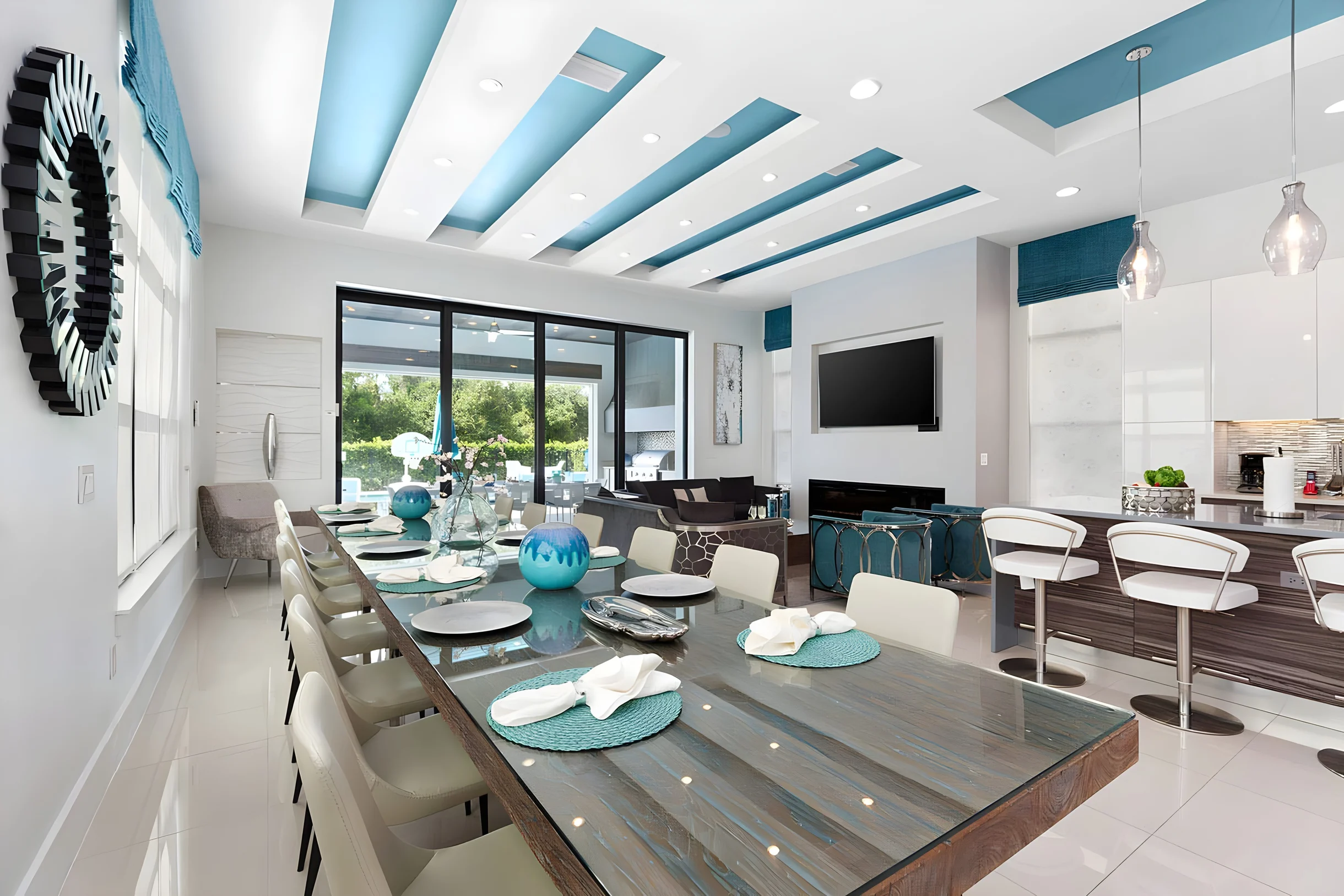 Wander Four Corners Haze #41