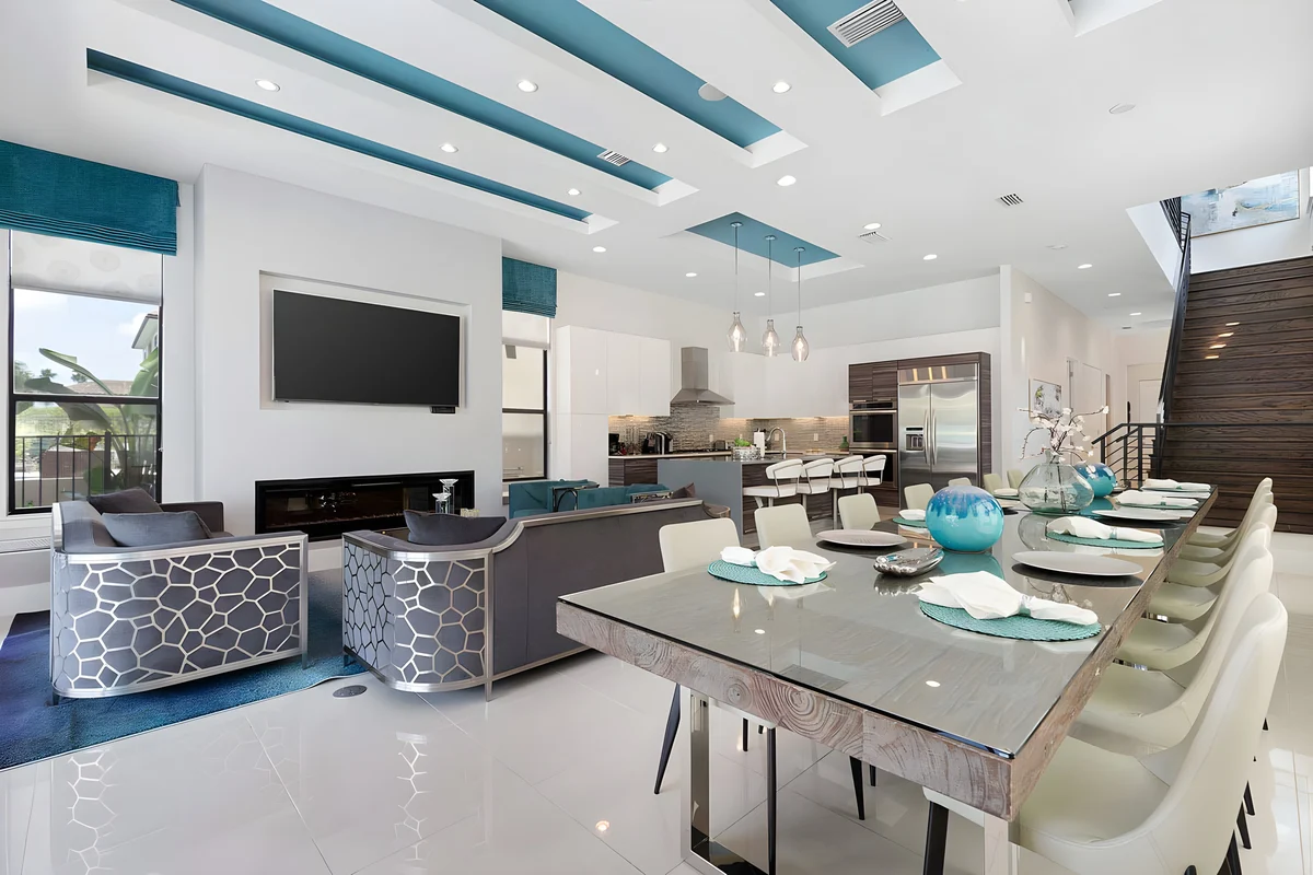 Wander Four Corners Haze