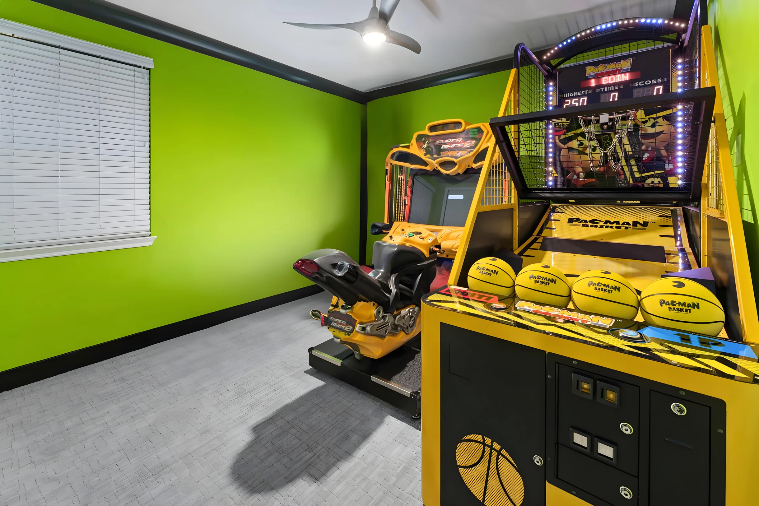 Wander Kissimmee Cielo #9