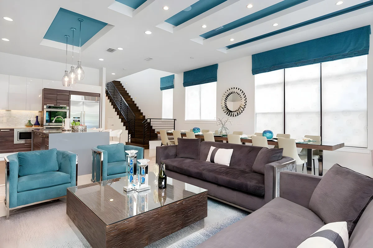 Wander Four Corners Haze