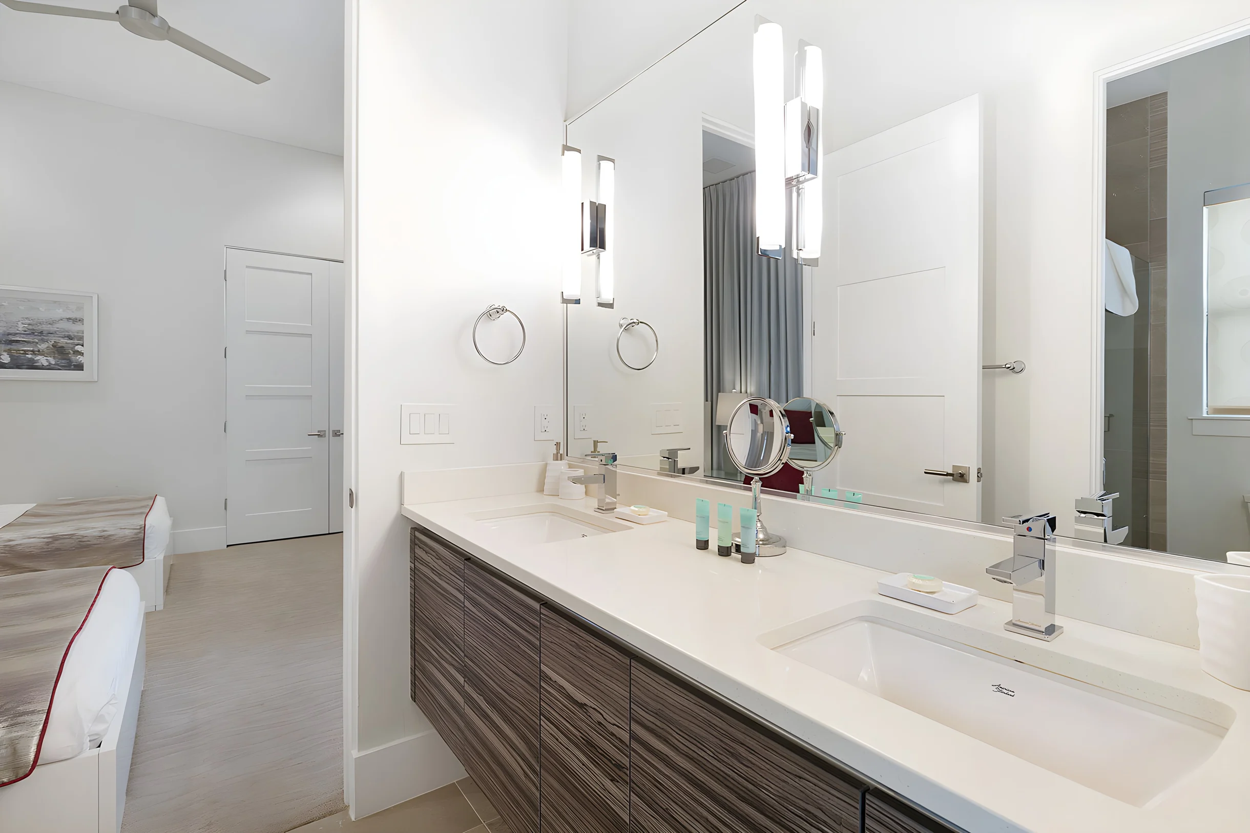 Wander Four Corners Haze #12