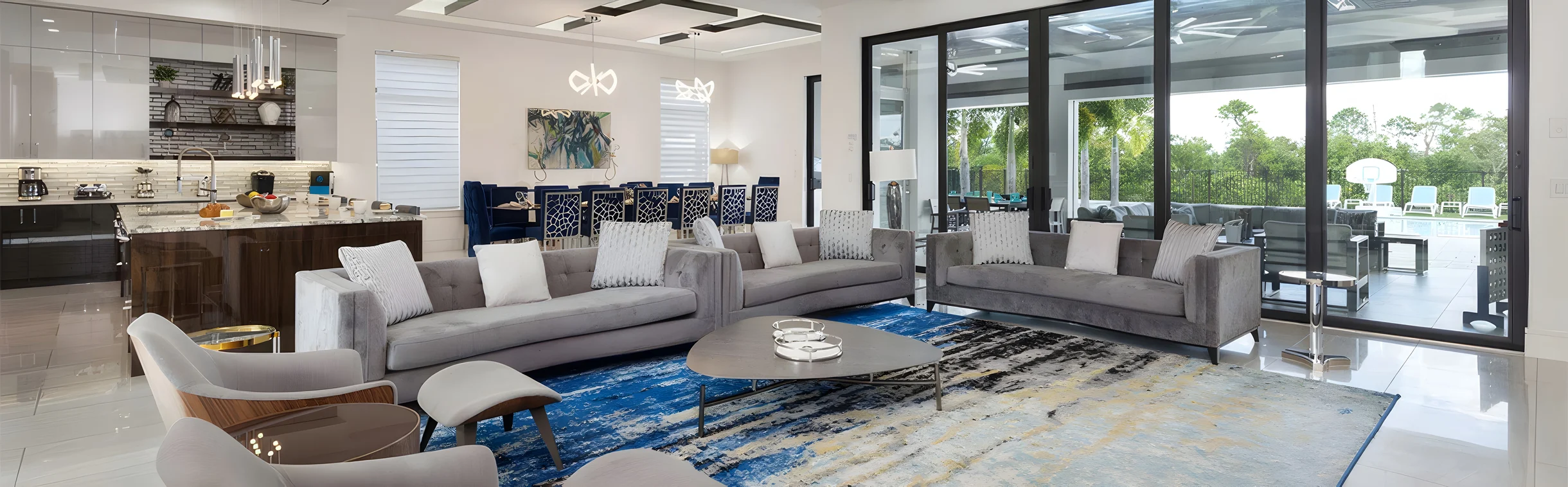 Wander Four Corners Haze #44