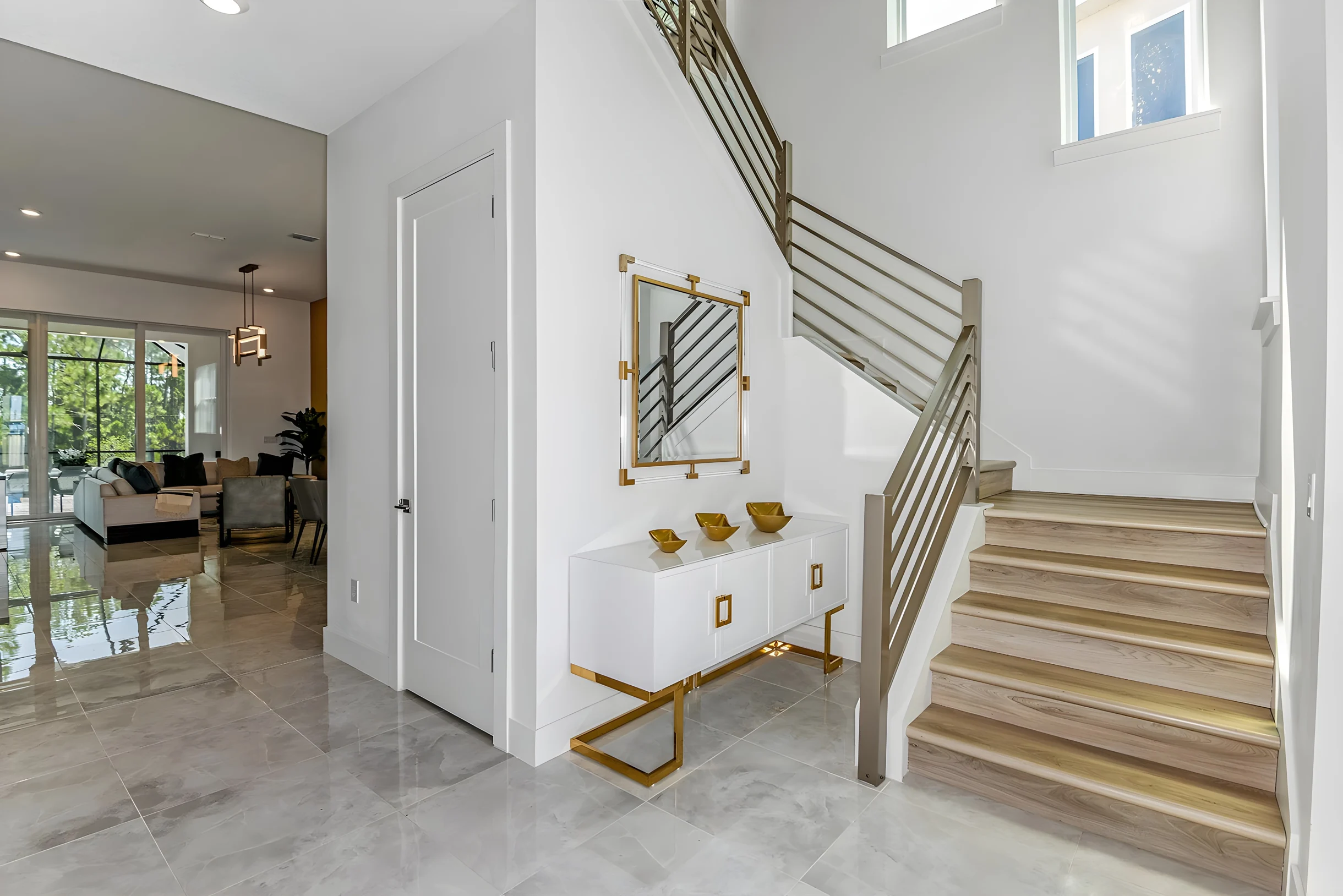 Wander Davenport Watersong #22