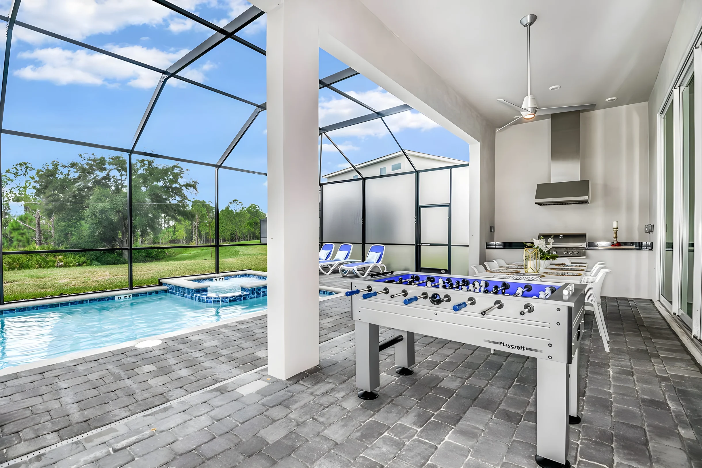 Wander Davenport Watersong #45