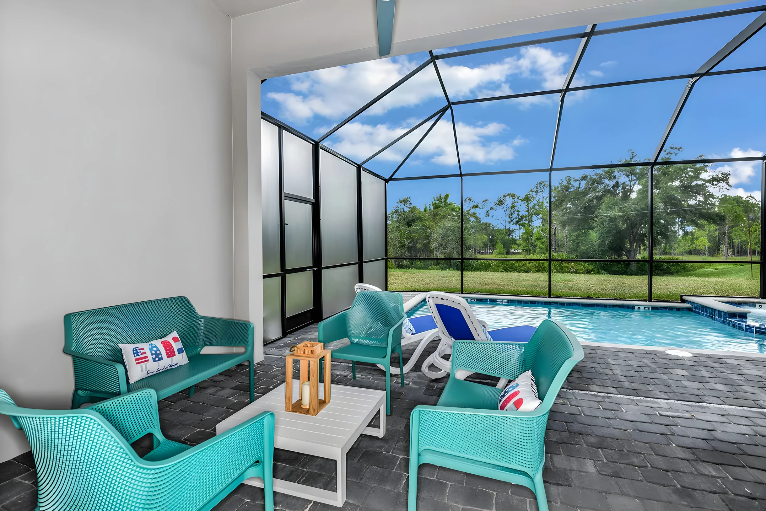 Wander Davenport Watersong #44